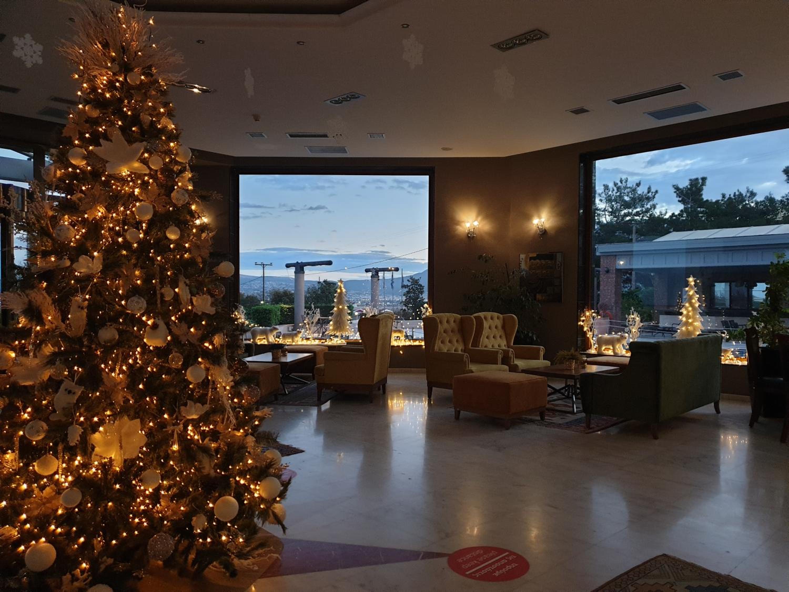 Royal Hotel Thessaloniki