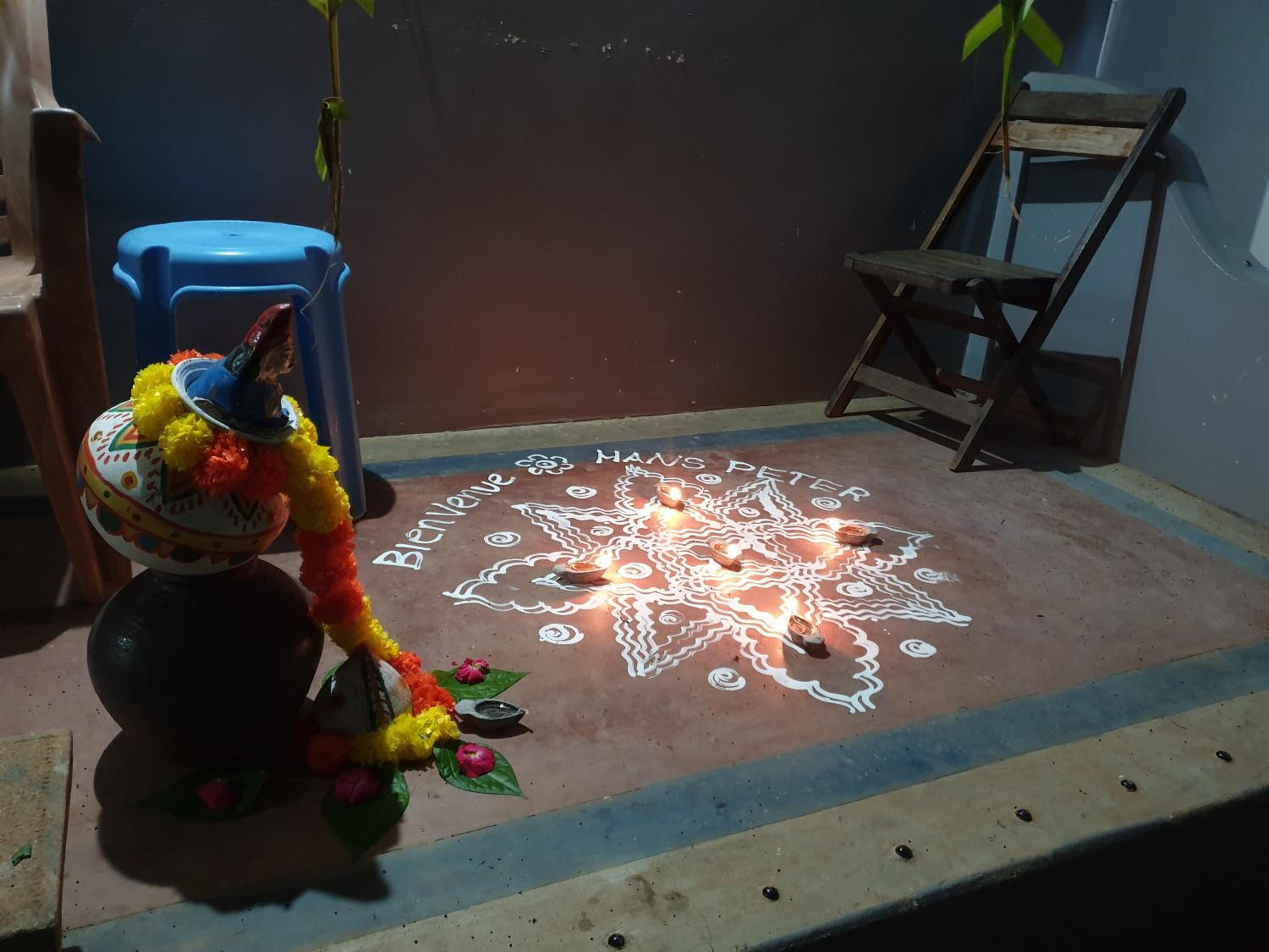 TANJORE HOME STAY 2
