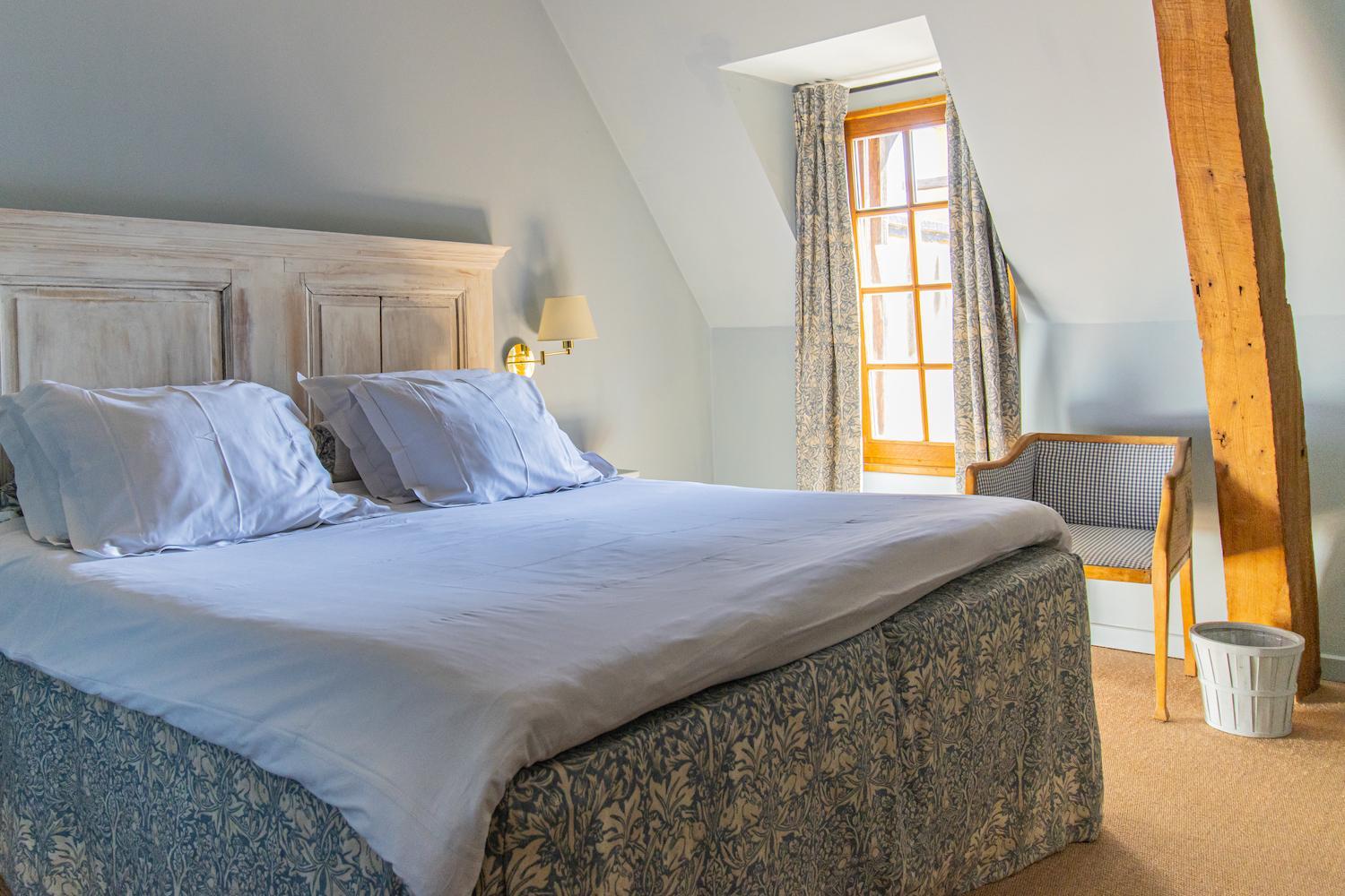 B&B Kasteelhoeve de Kerckhem view 4