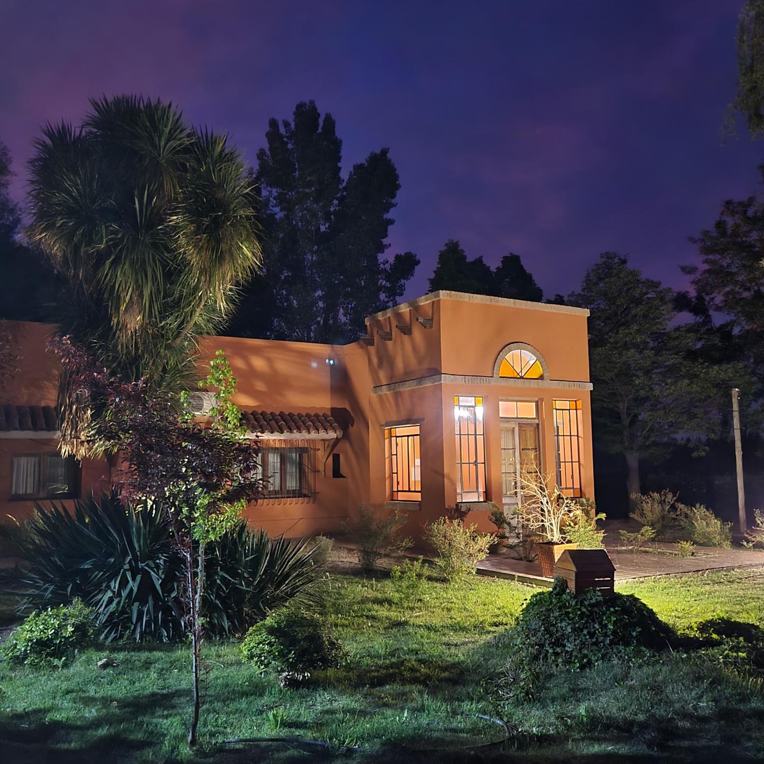 Finca La Saucina Casa de Campo