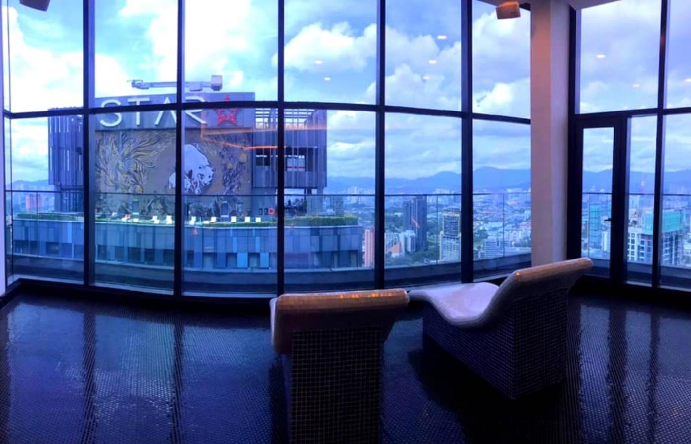 Star Luxury Suites KLCC
