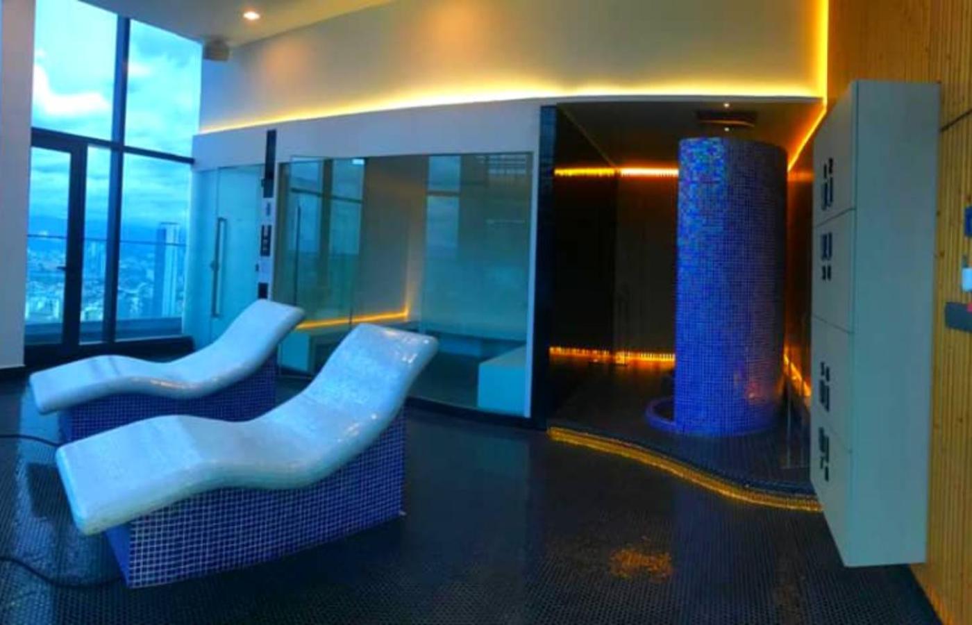 Star Luxury Suites KLCC