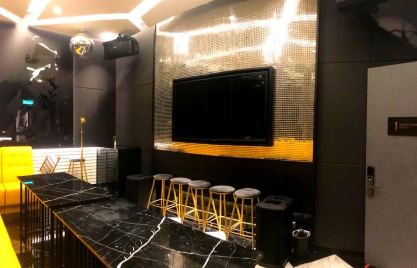 Star Luxury Suites KLCC