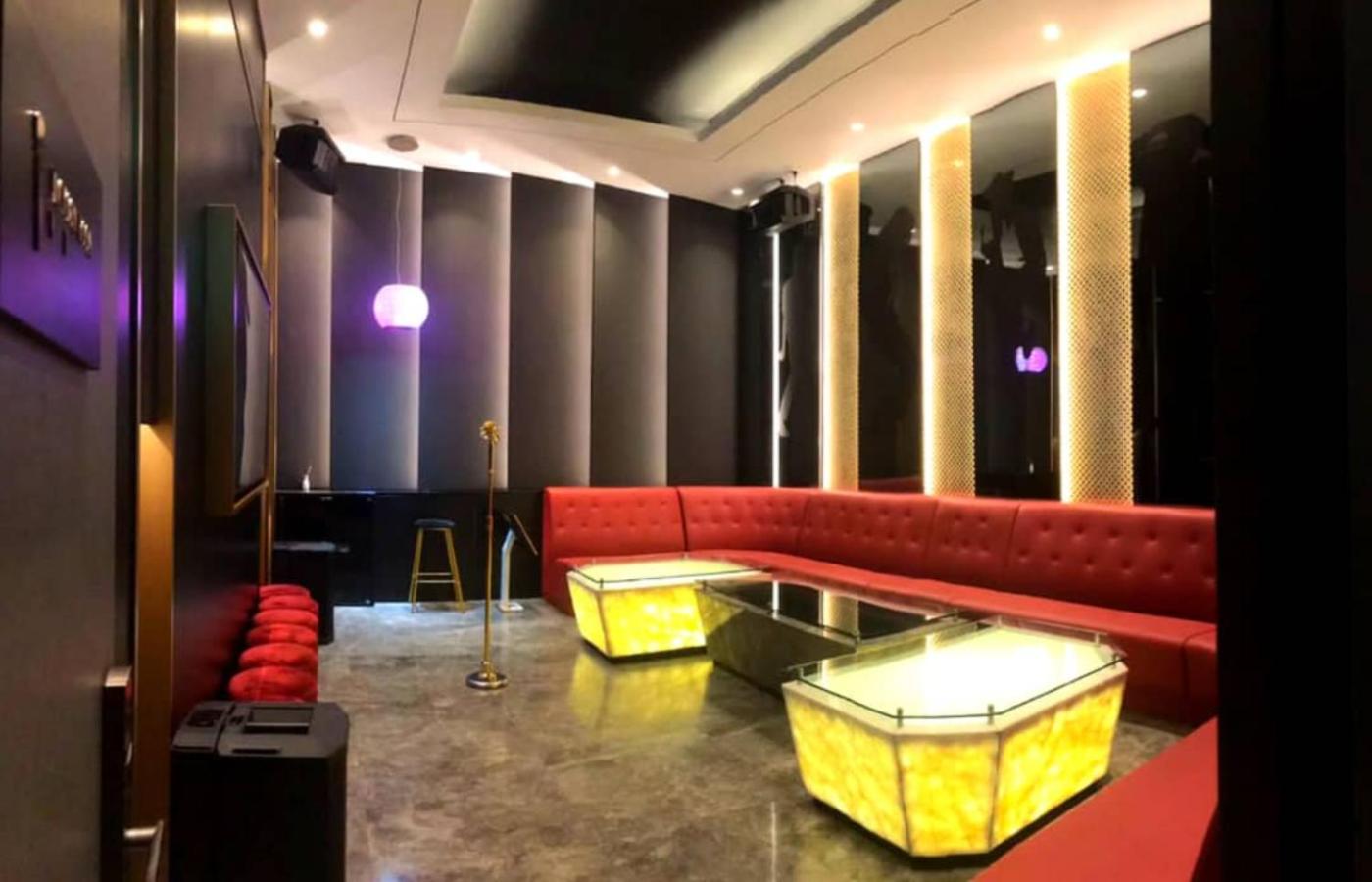 Star Luxury Suites KLCC