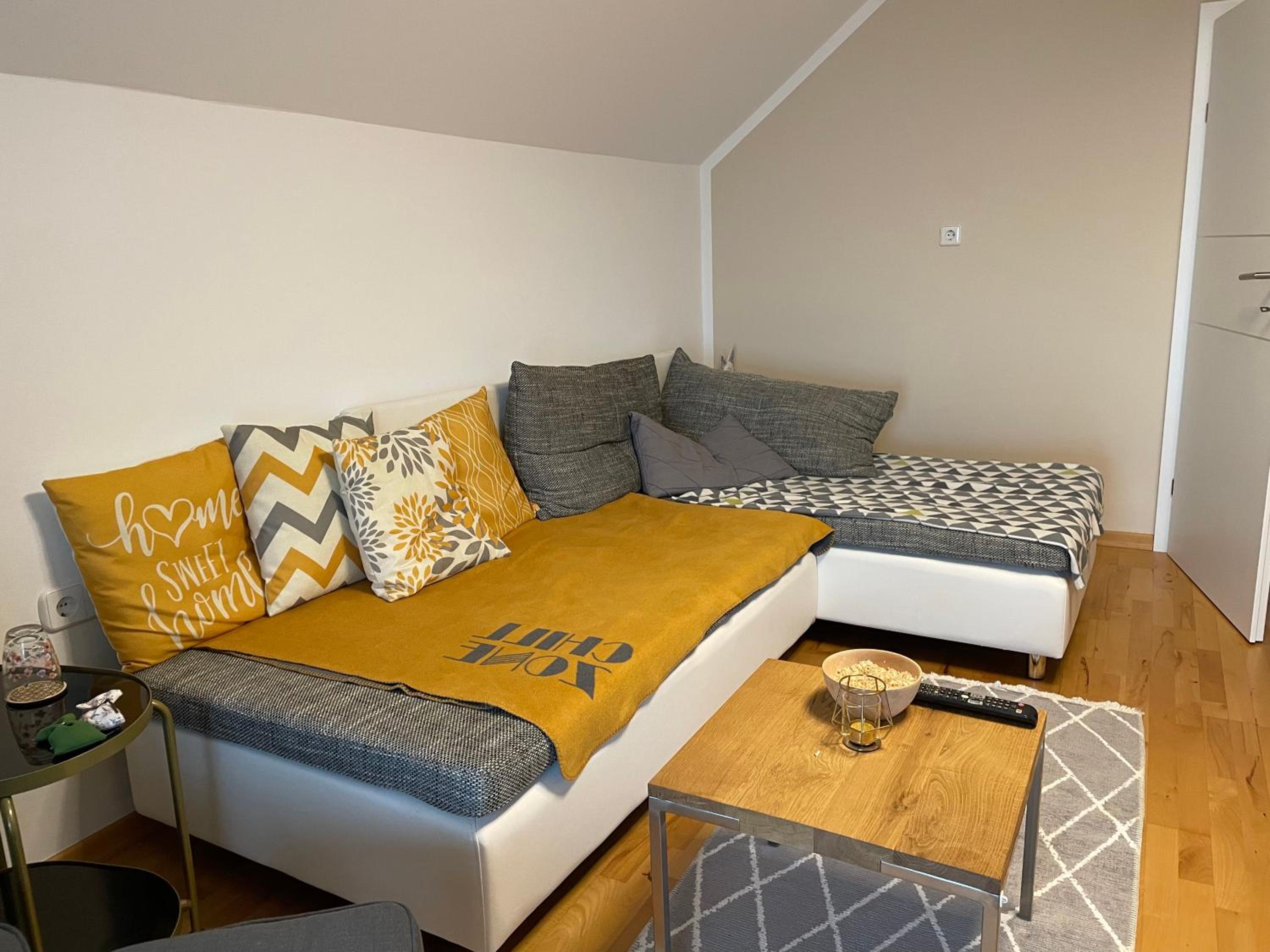 Mountainview Apartment Scheurer