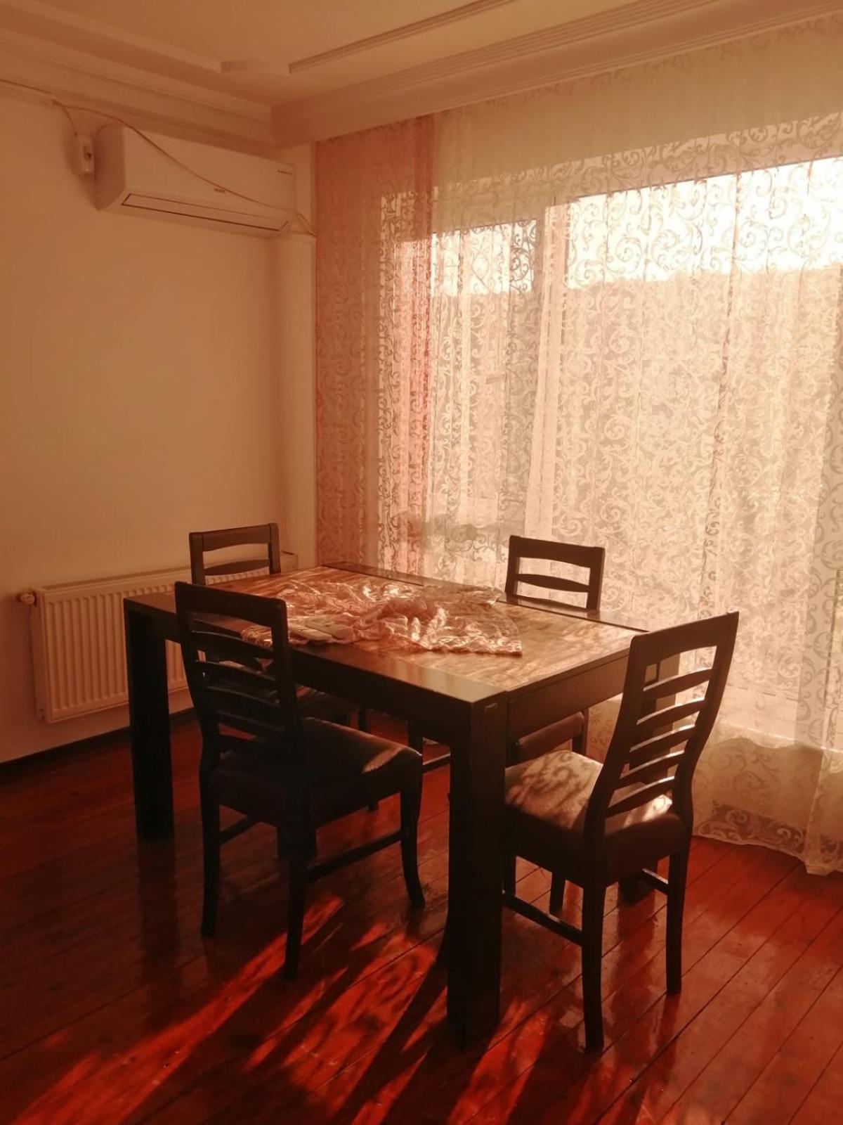 Melekler Pansiyon view 3