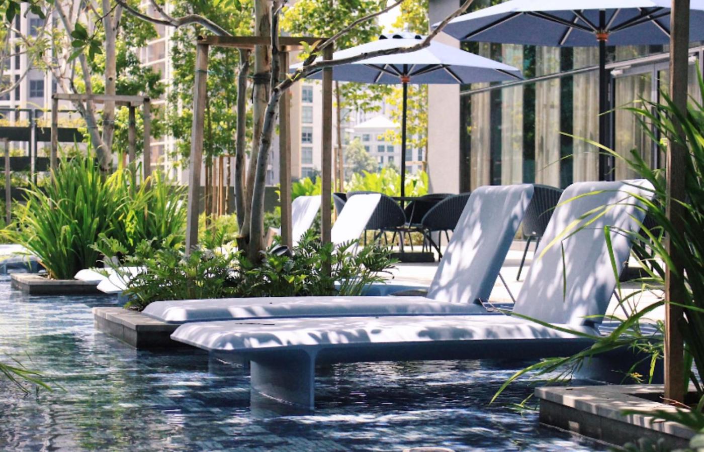 Star Luxury Suites KLCC