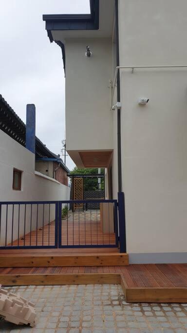 Gyeongju Sugi's Guesthouse