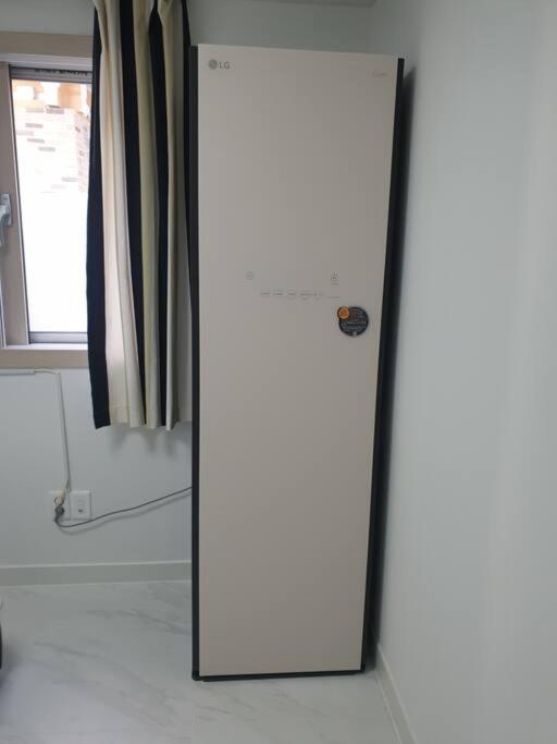 Gyeongju Sugi's Guesthouse