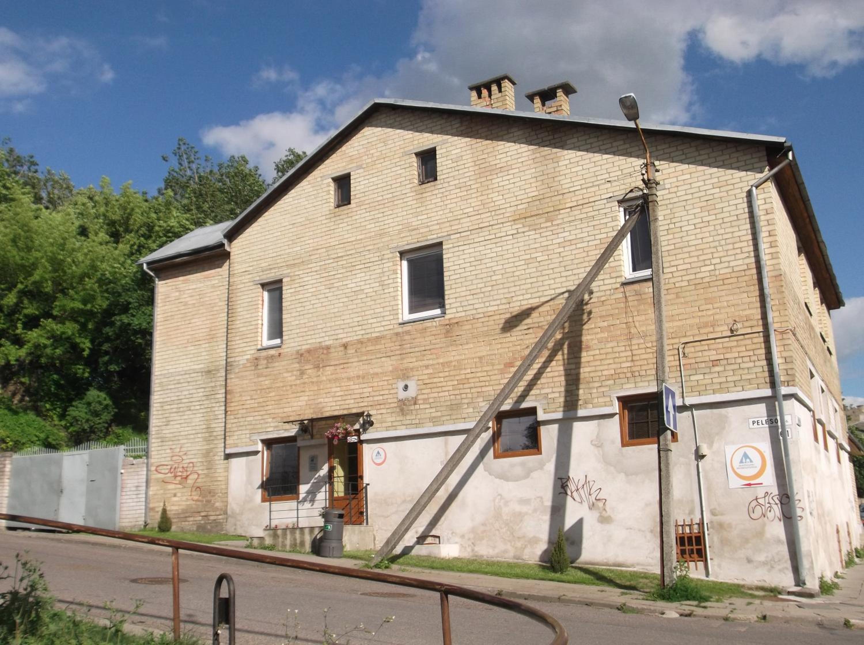 Fortuna Hostel