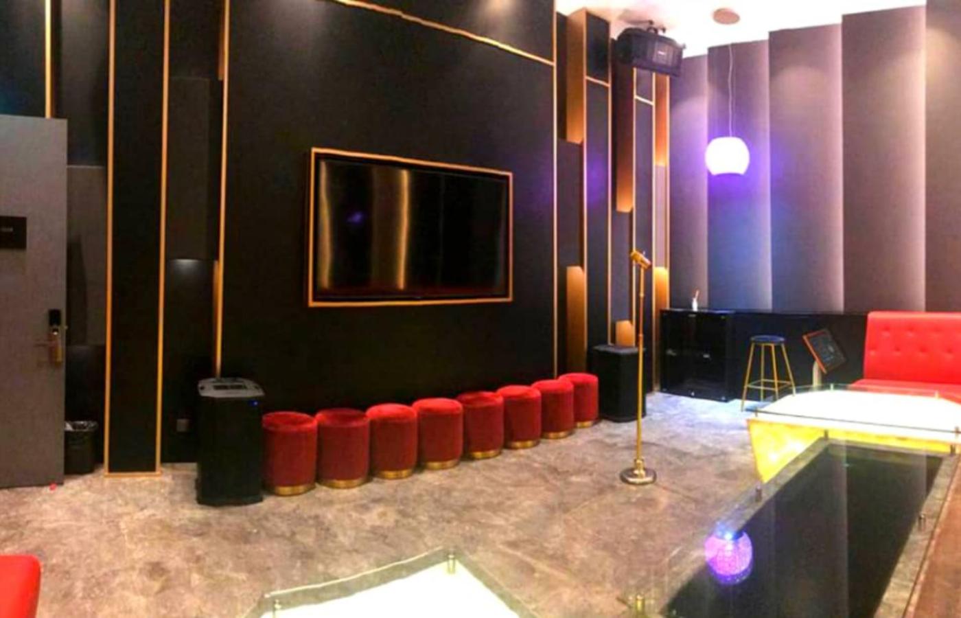 Star Luxury Suites KLCC