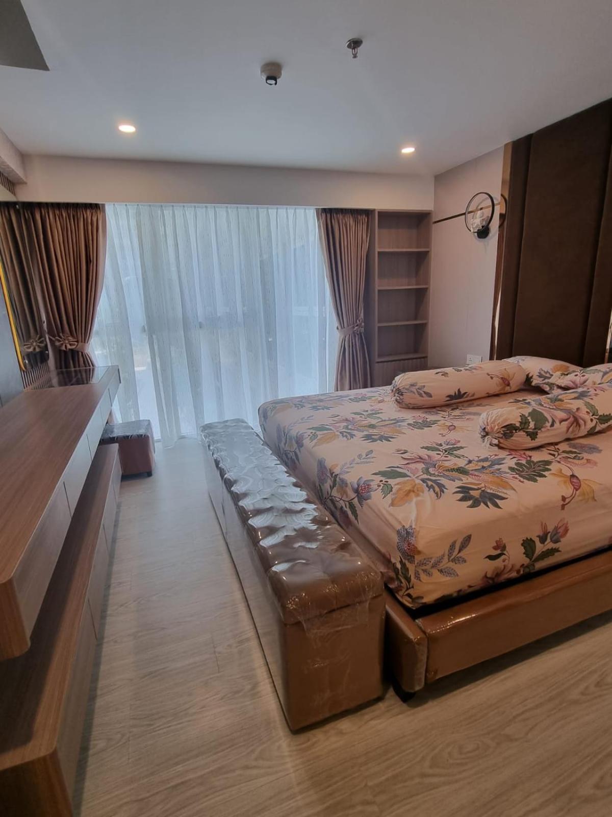 Apartemen Grand Jati Junction Medan 3 Kamar view 5