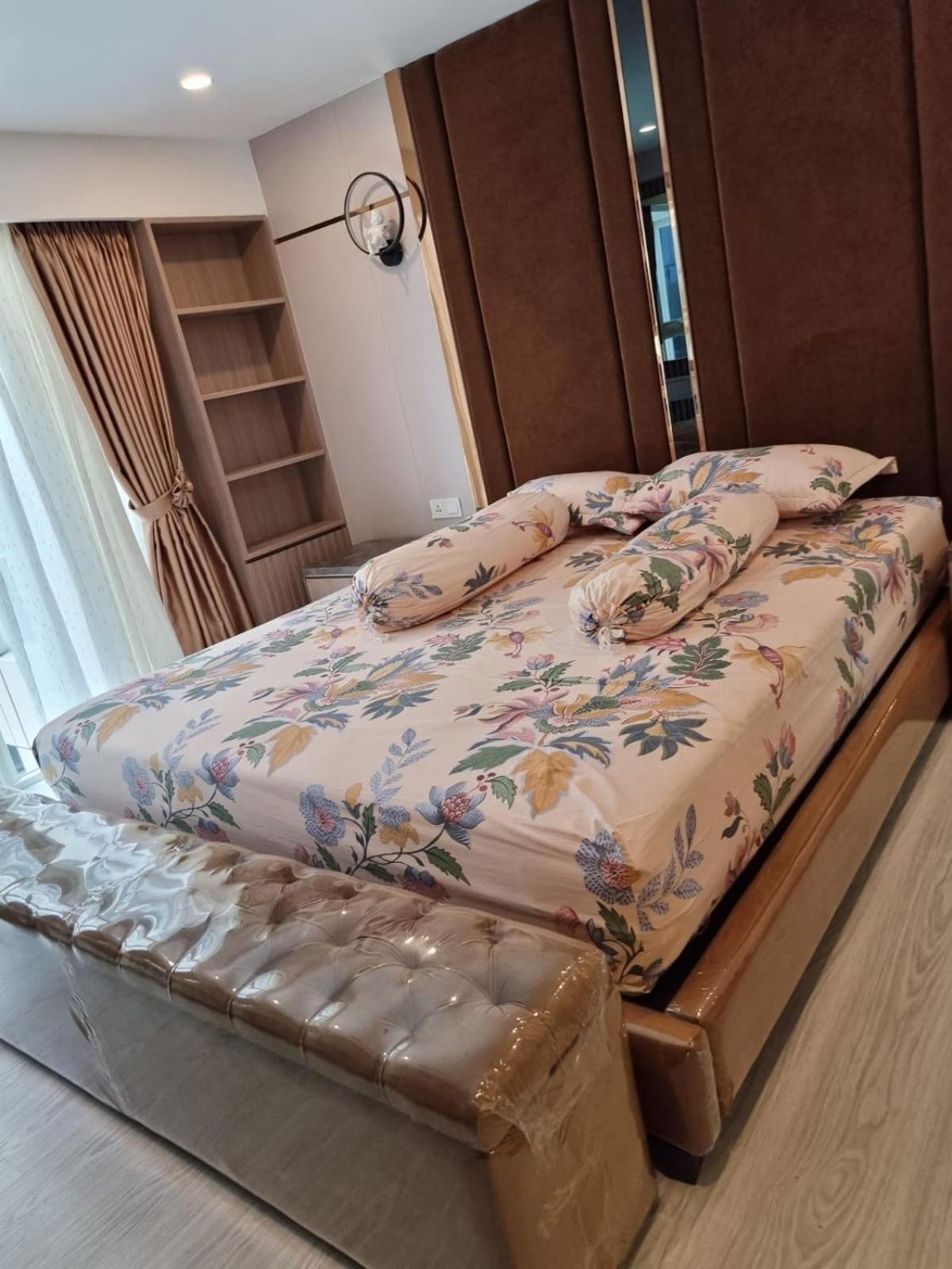 Apartemen Grand Jati Junction Medan 3 Kamar view 3