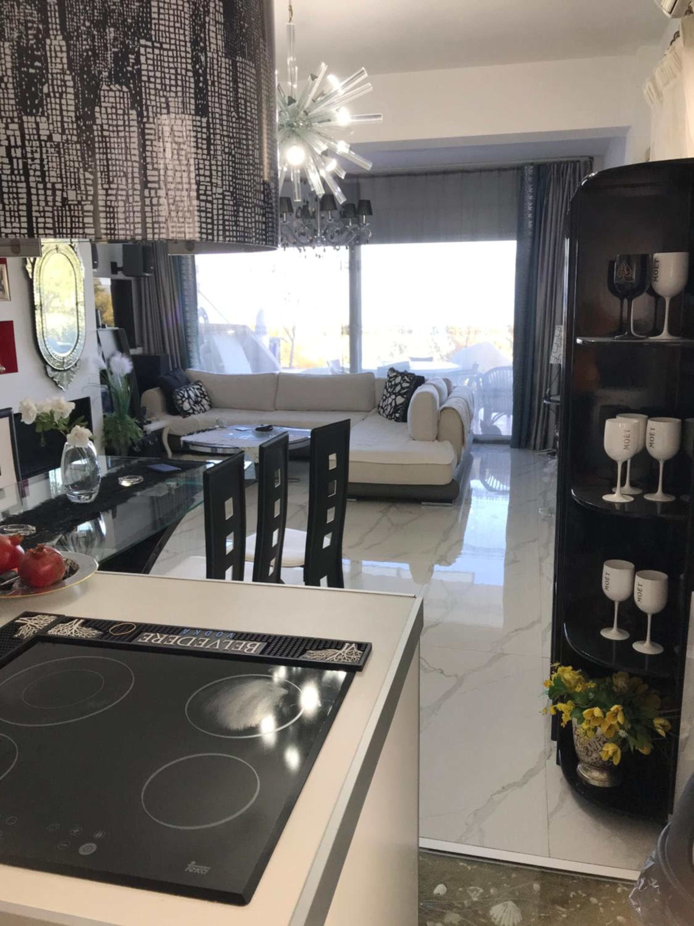 Villa Panorama, now a Smart Home