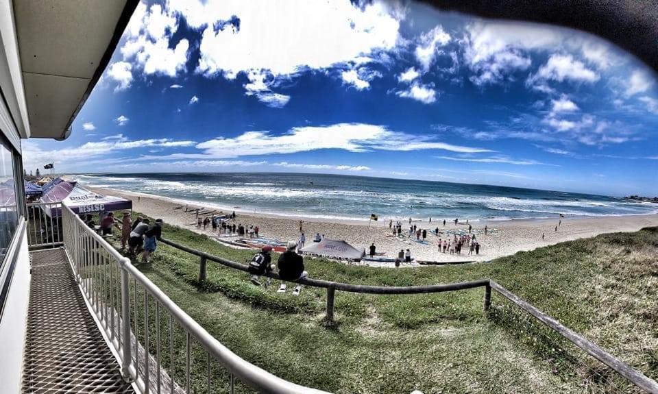 Between the Beach Flags Private Luxury Family Fun Hideaway