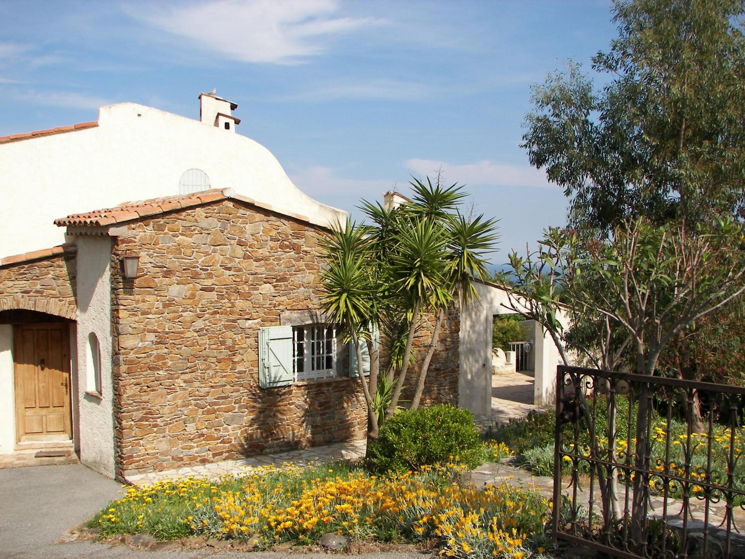 Villa Le Sud view 4