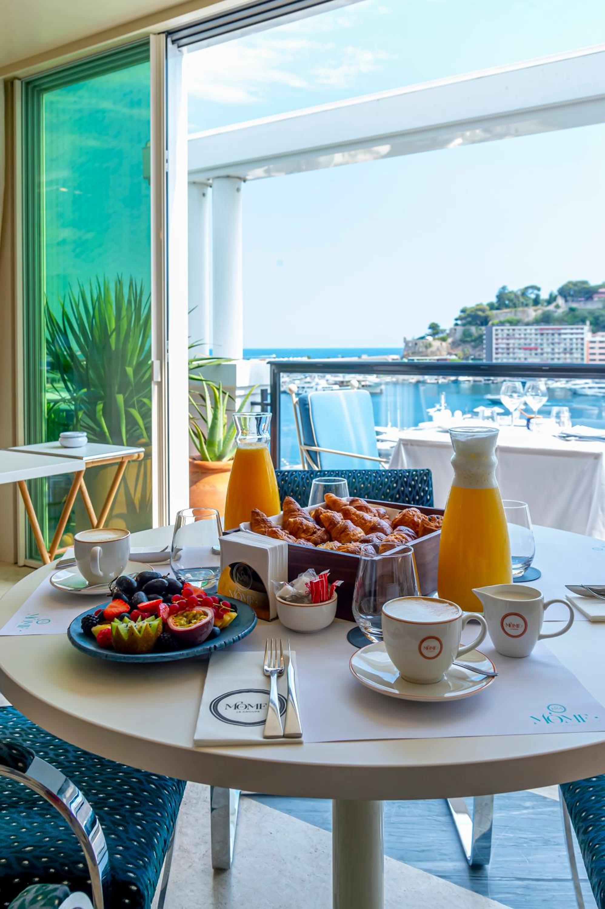 Monte Carlo Vacations - Port Palace - Property Image 6