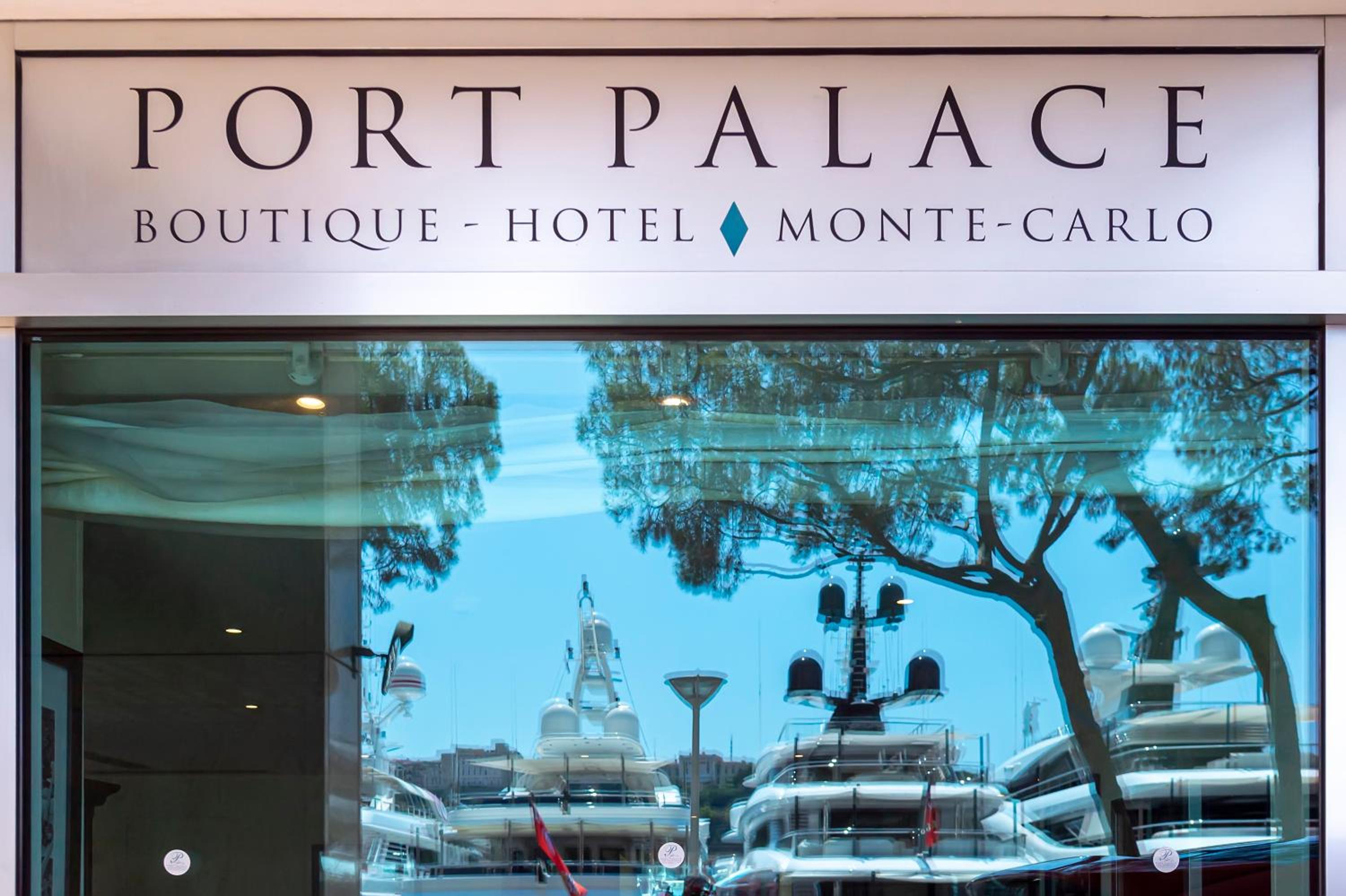 Monte Carlo Vacations - Port Palace - Property Image 4