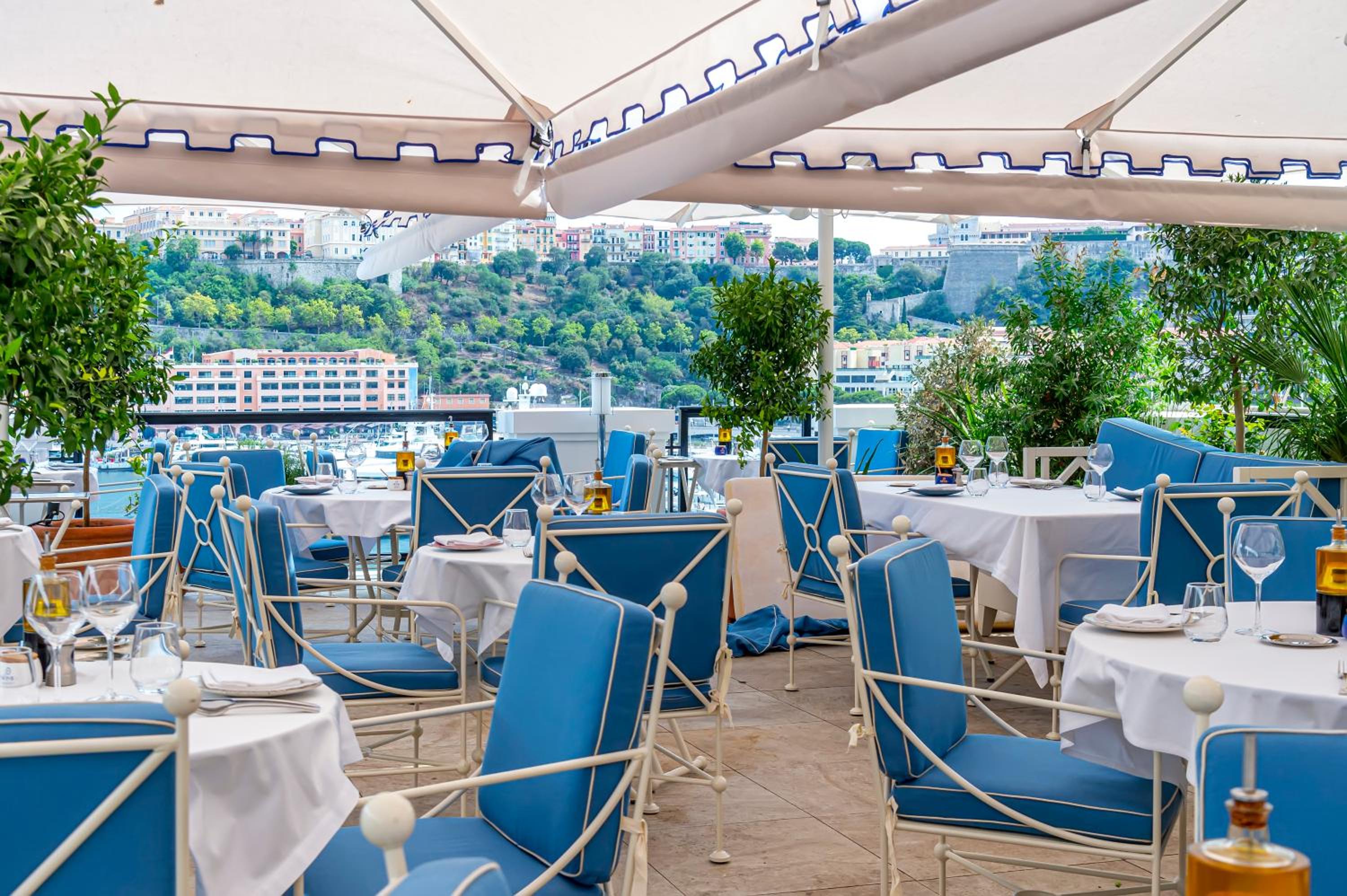 Monte Carlo Vacations - Port Palace - Property Image 7
