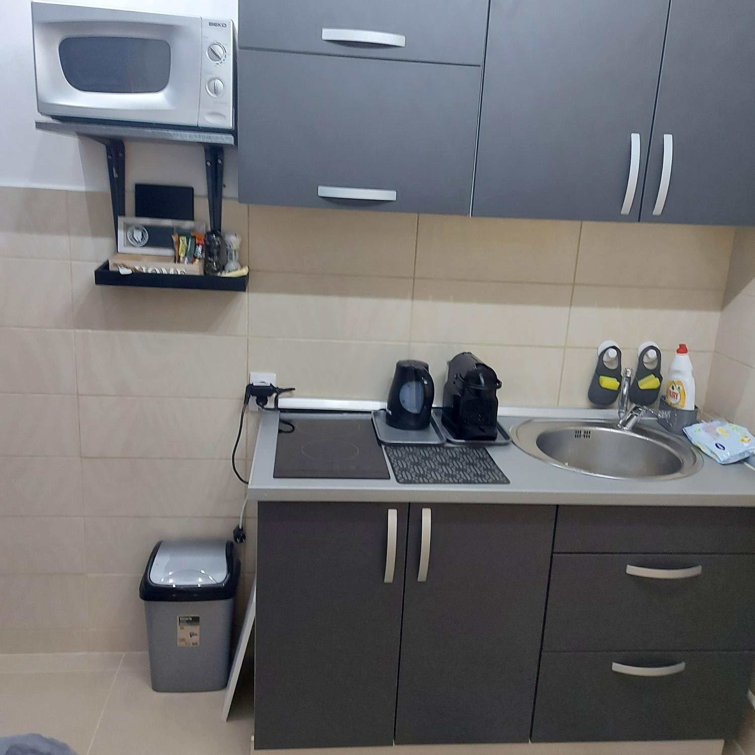 APARTMAN POZORISTE Penthaus