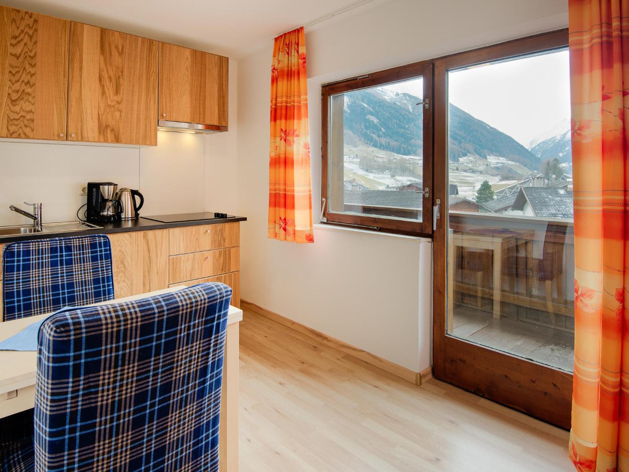 Alpensport Appartement Stubai - Tannenheim view 4