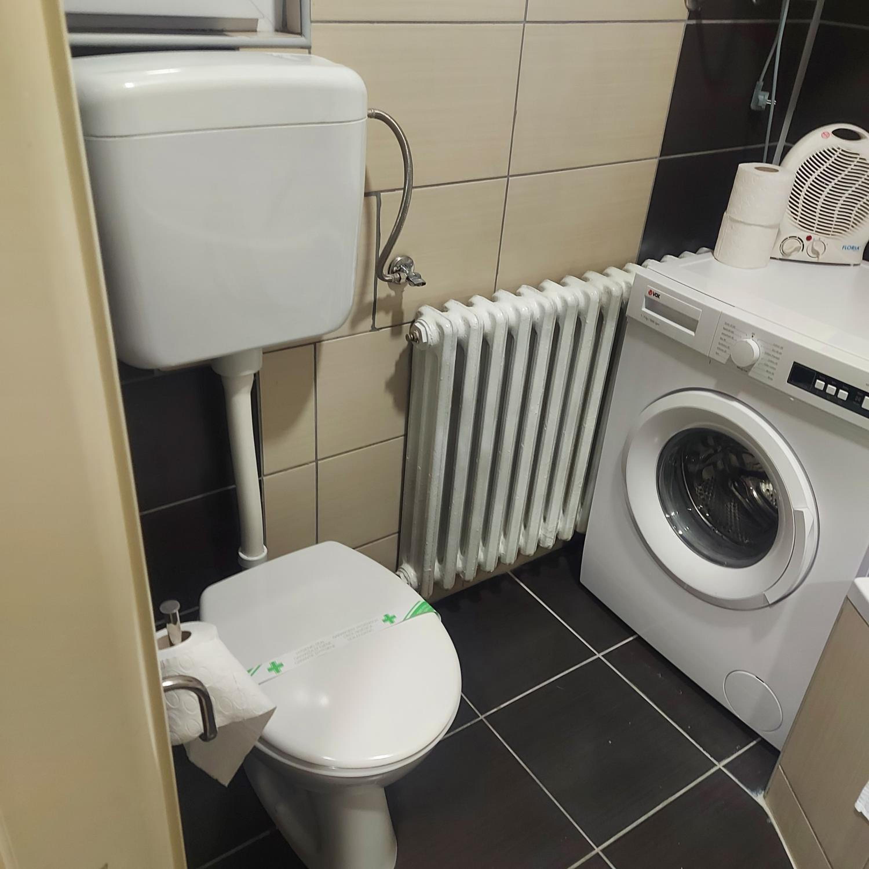 APARTMAN POZORISTE Penthaus