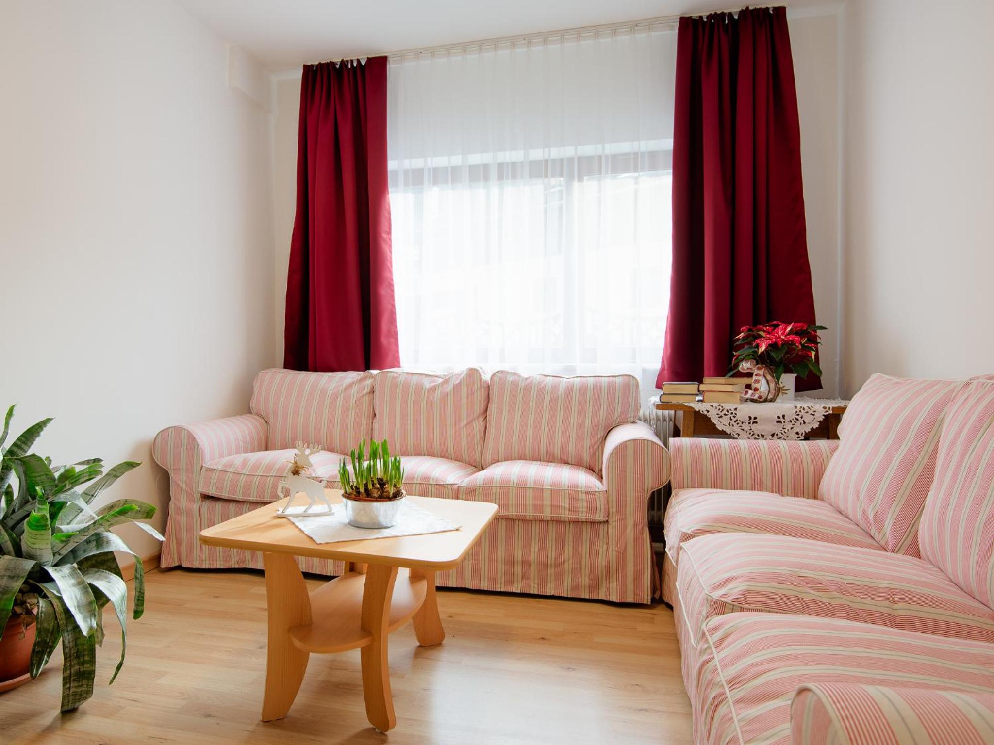 Alpensport Appartement Stubai - Tannenheim view 3