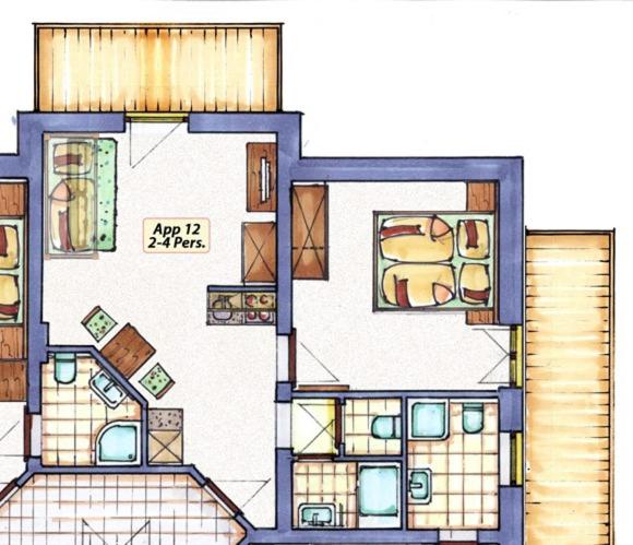 Gästehaus Gratz - inklusive Eintritt in die Alpentherme