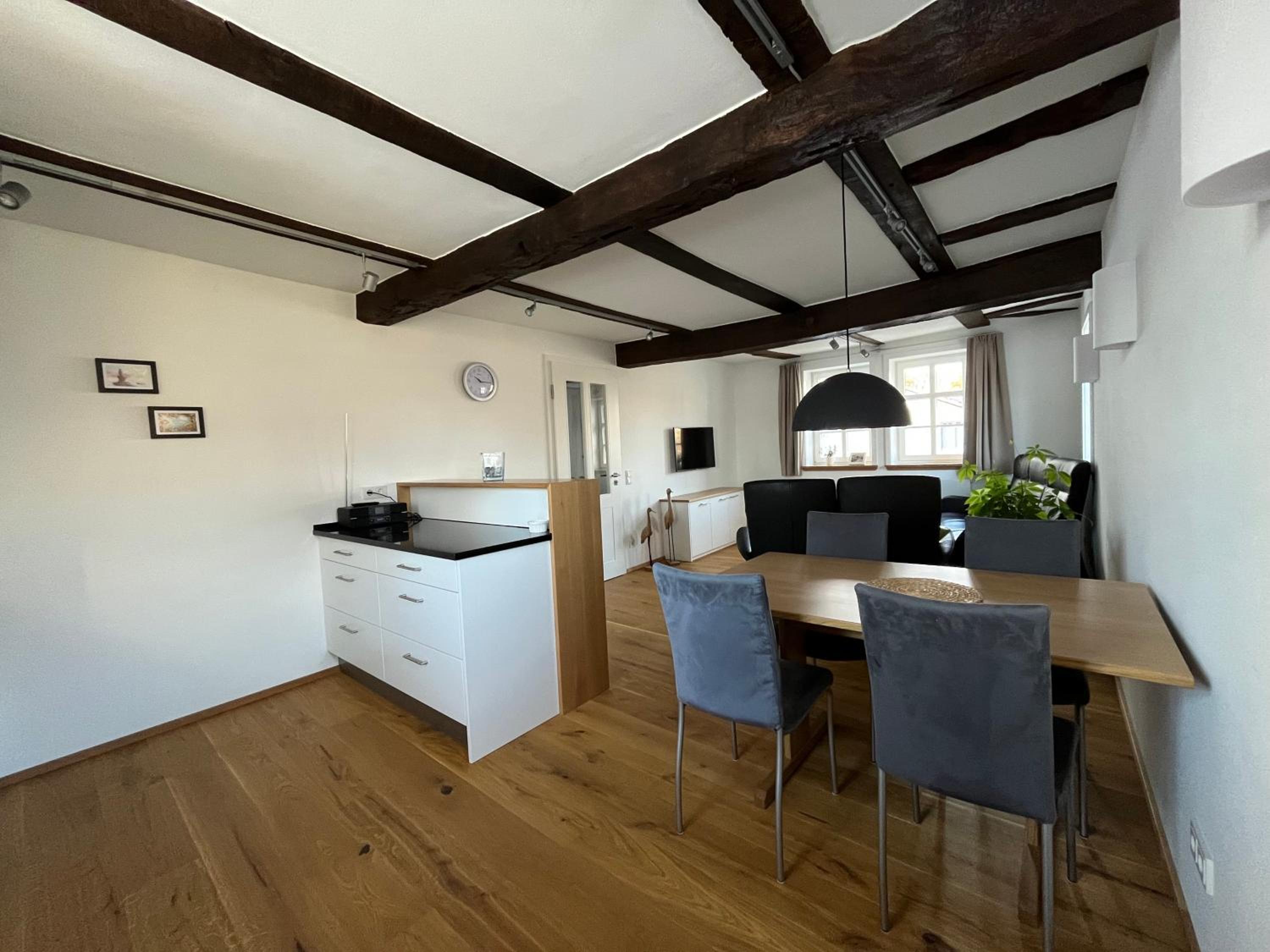 Ferienwohnung Ederblick