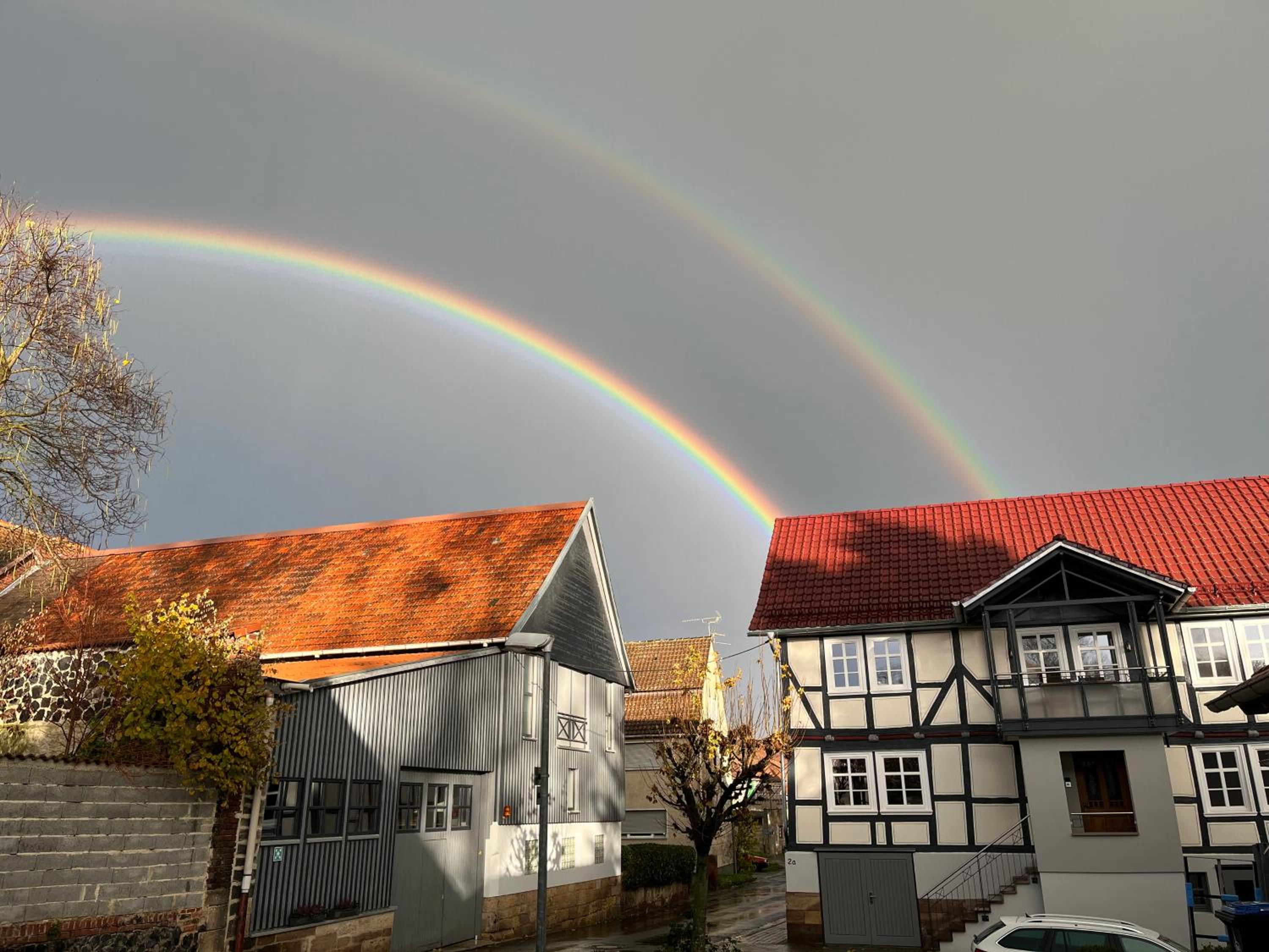 Ferienwohnung Ederblick