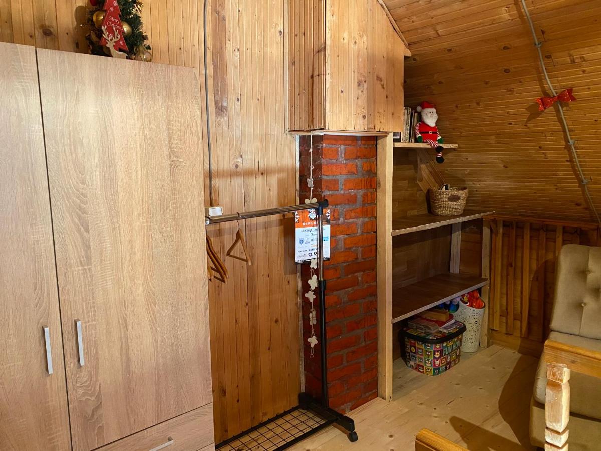 Holiday house Nesovic view 5