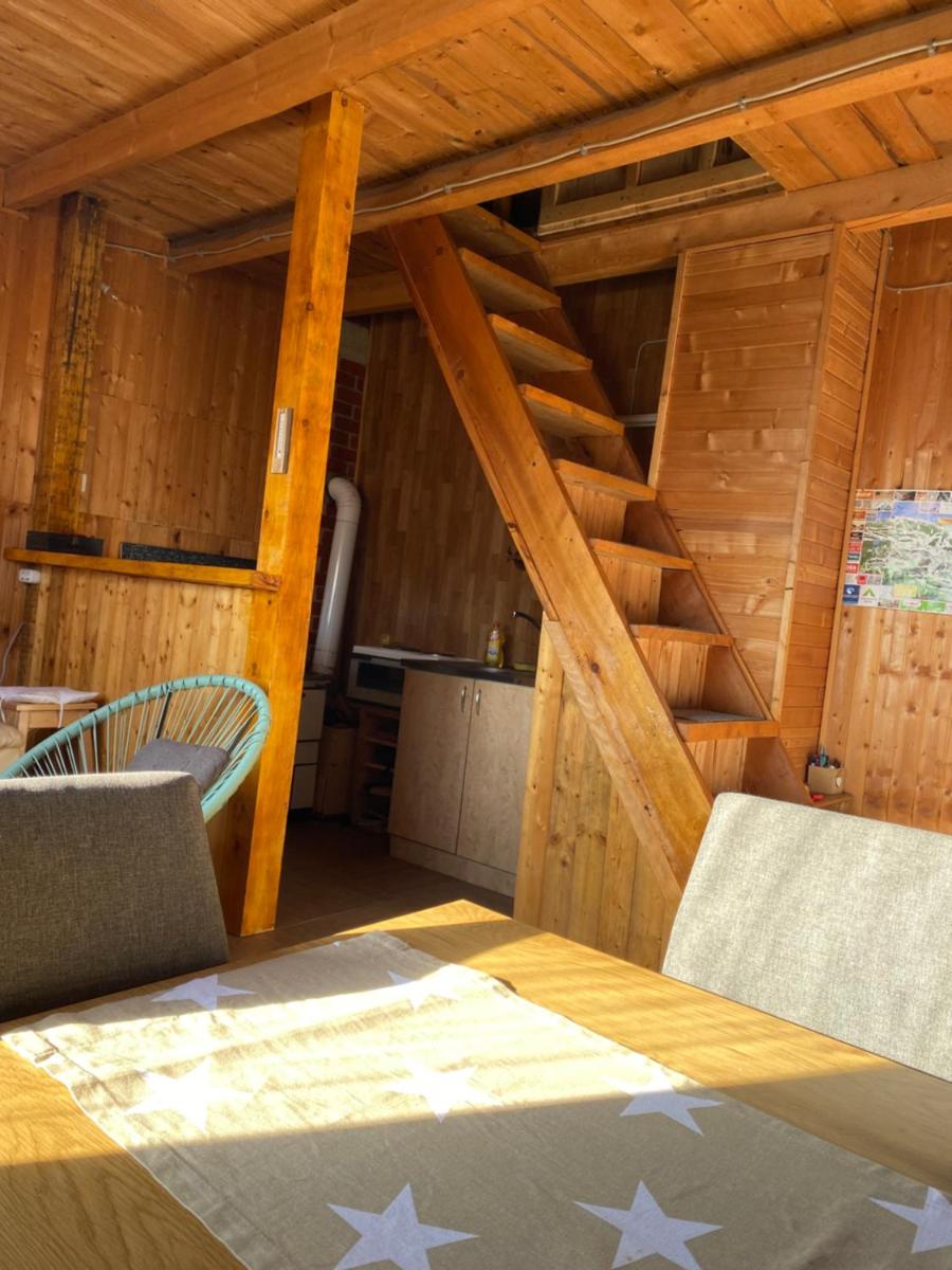 Holiday house Nesovic view 4