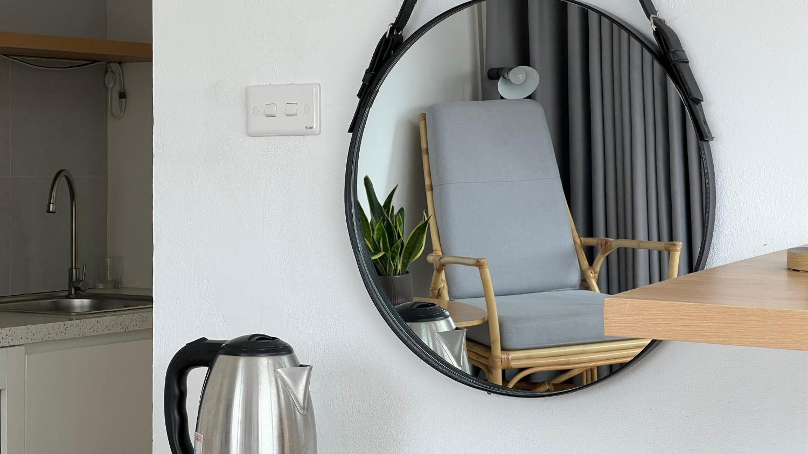 The Hive Homestay