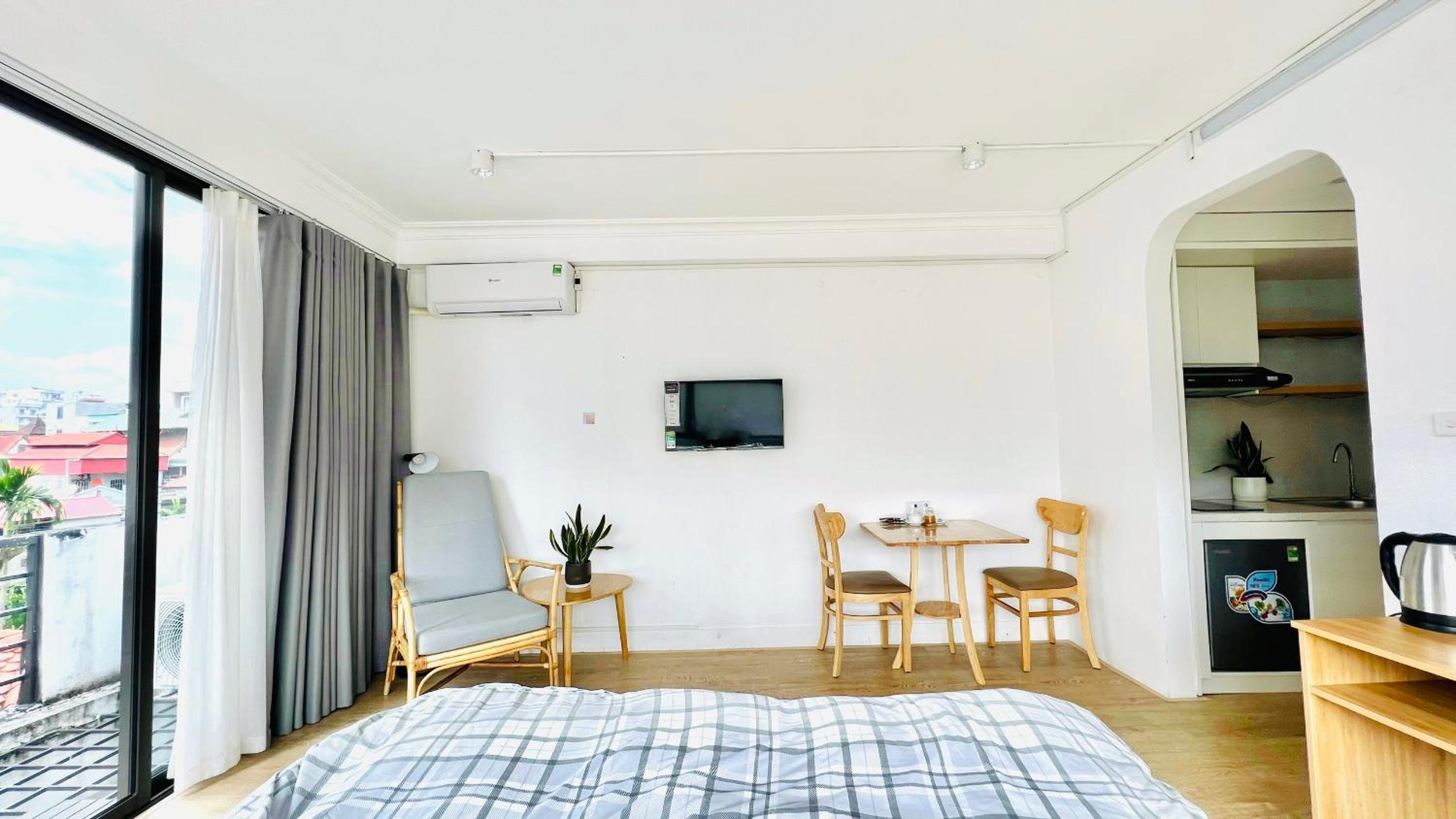 The Hive Homestay
