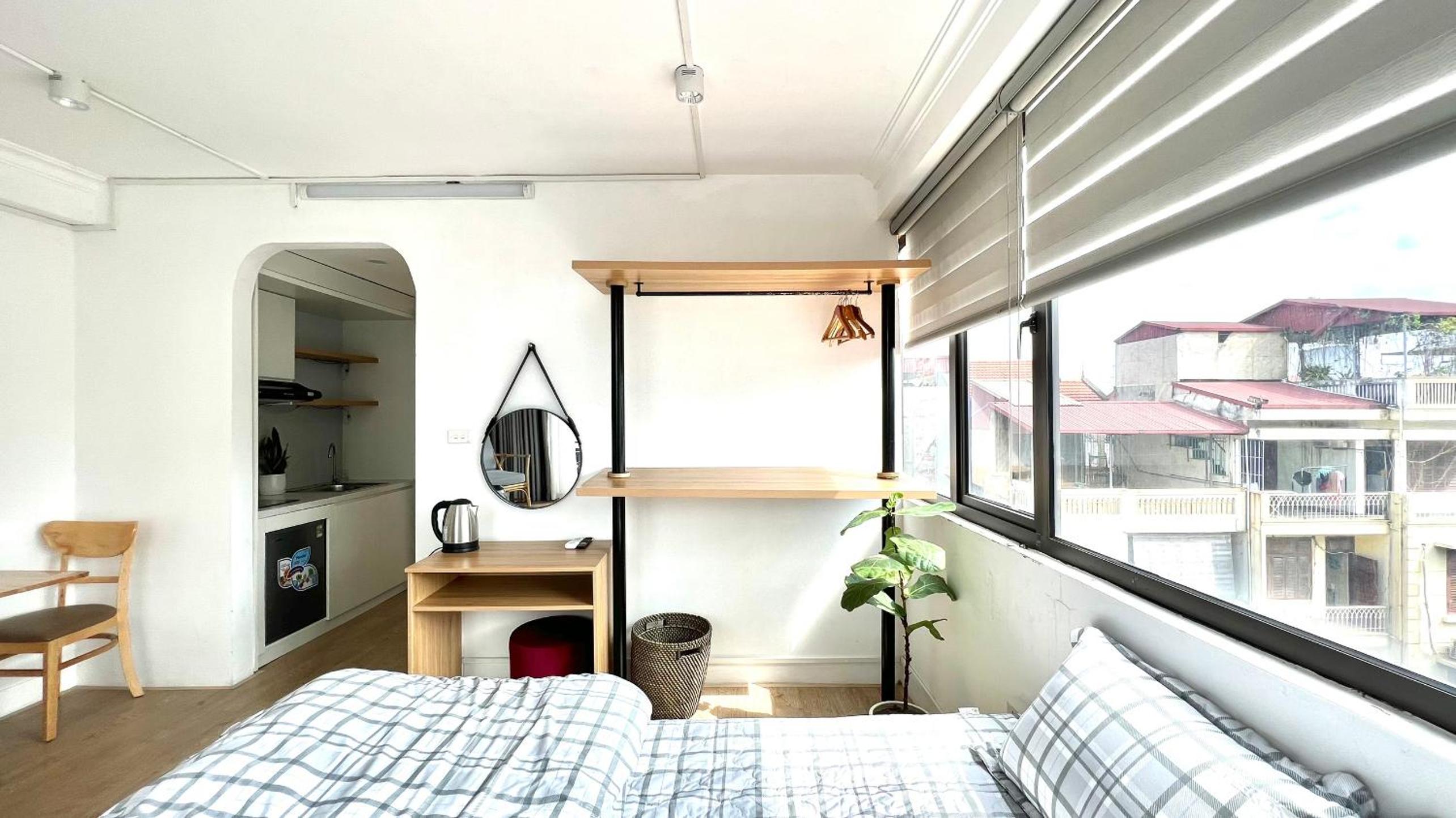 The Hive Homestay