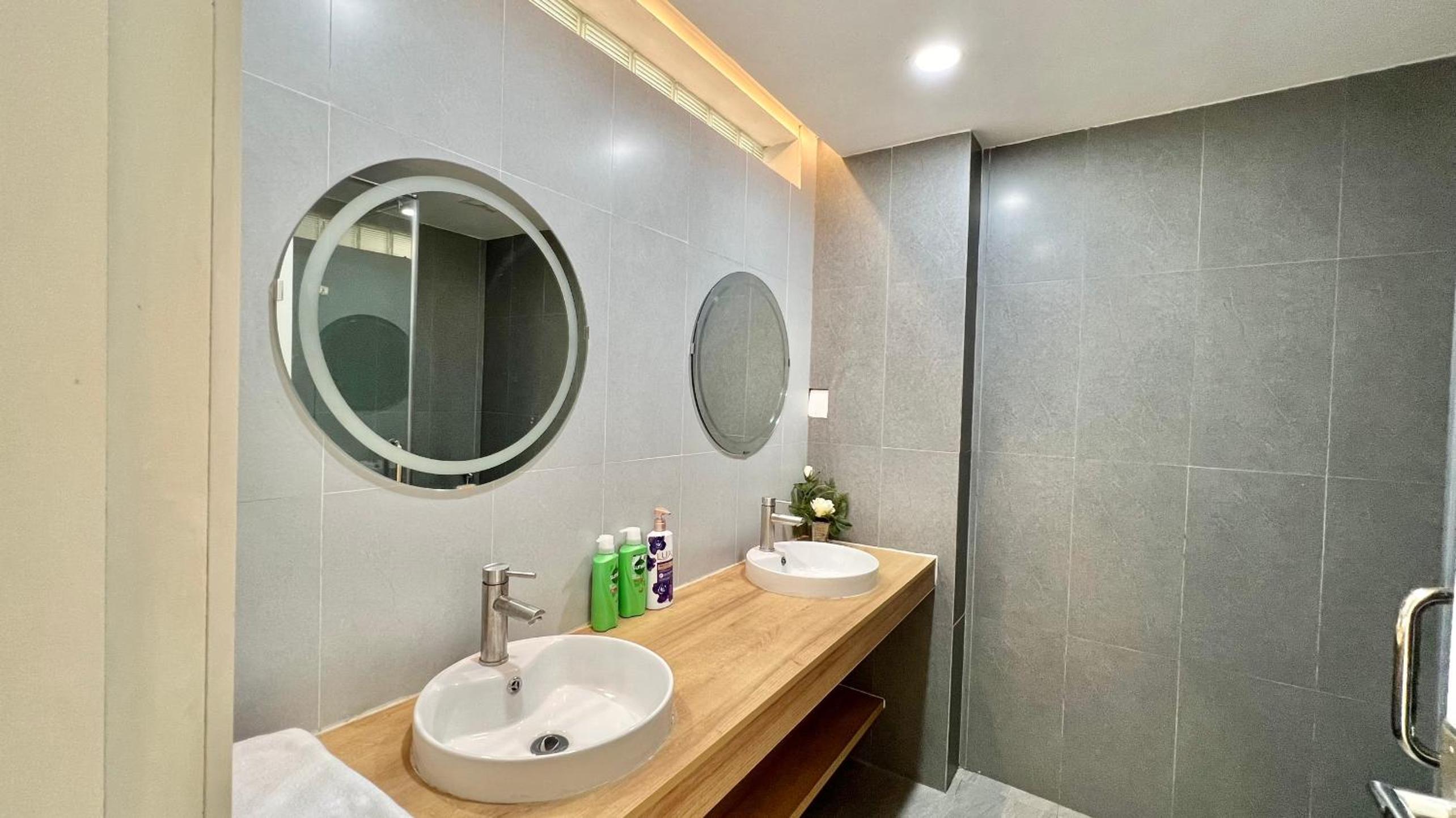 The Hive Homestay