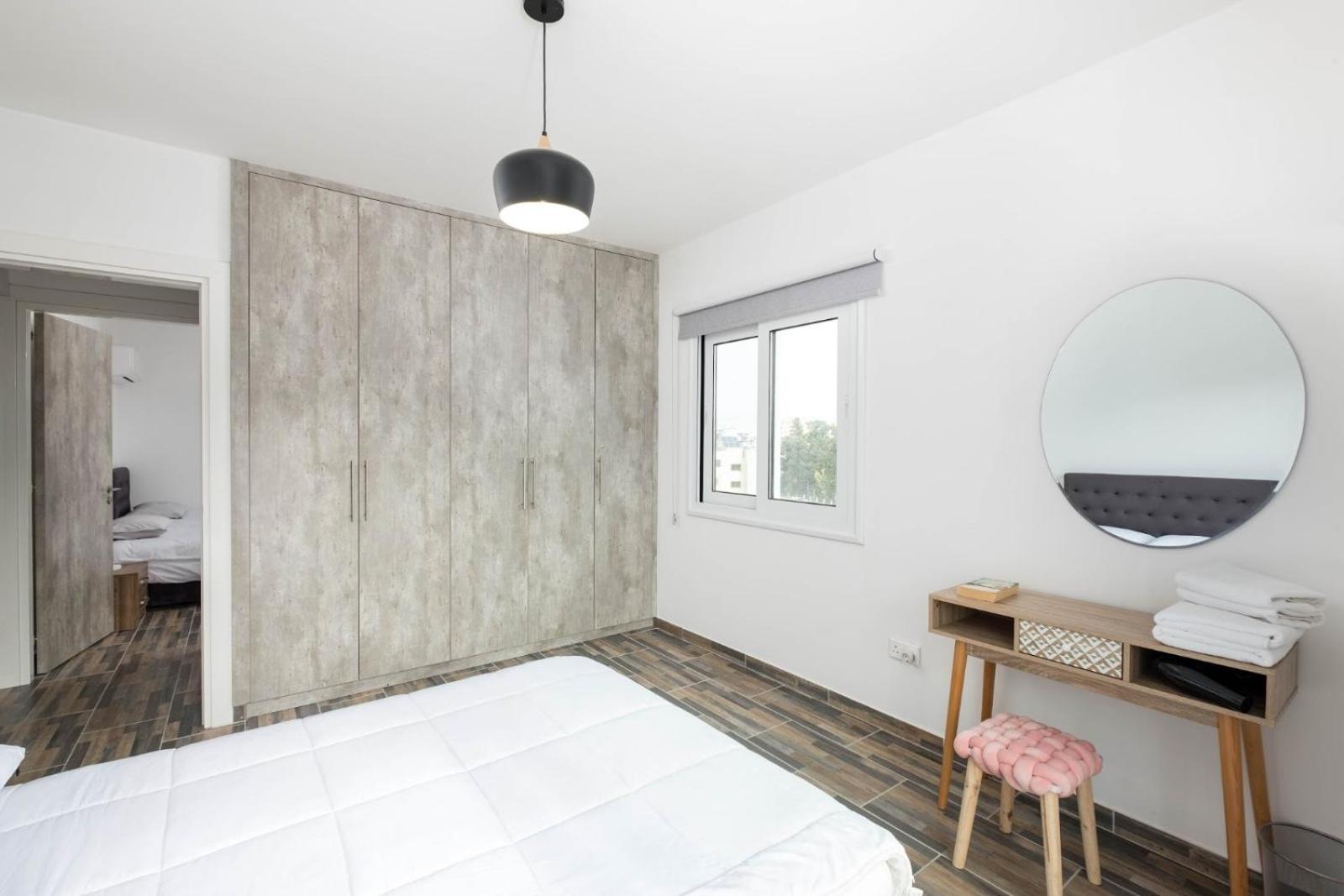 Happy Stay Apartment - Halefka Court view 4