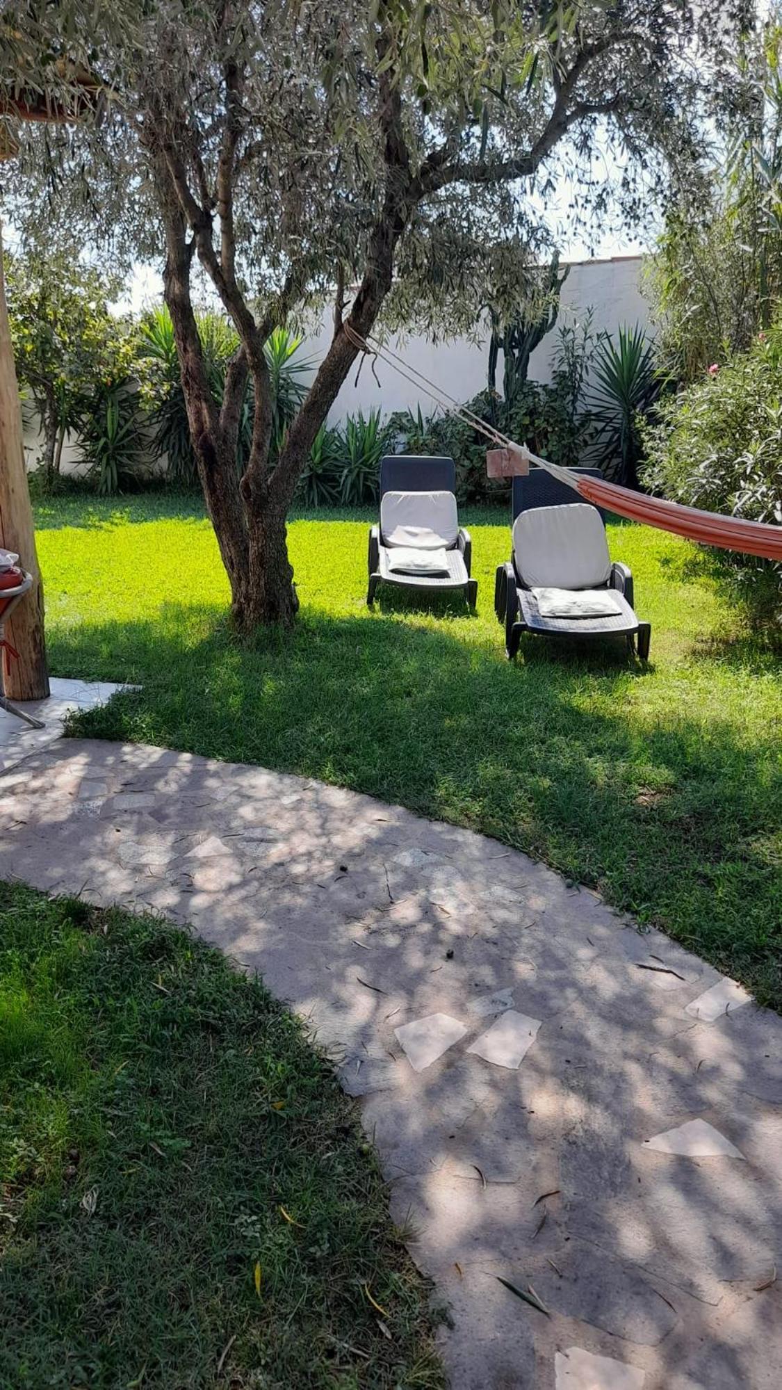GIARDINO DEL SOLE view 3
