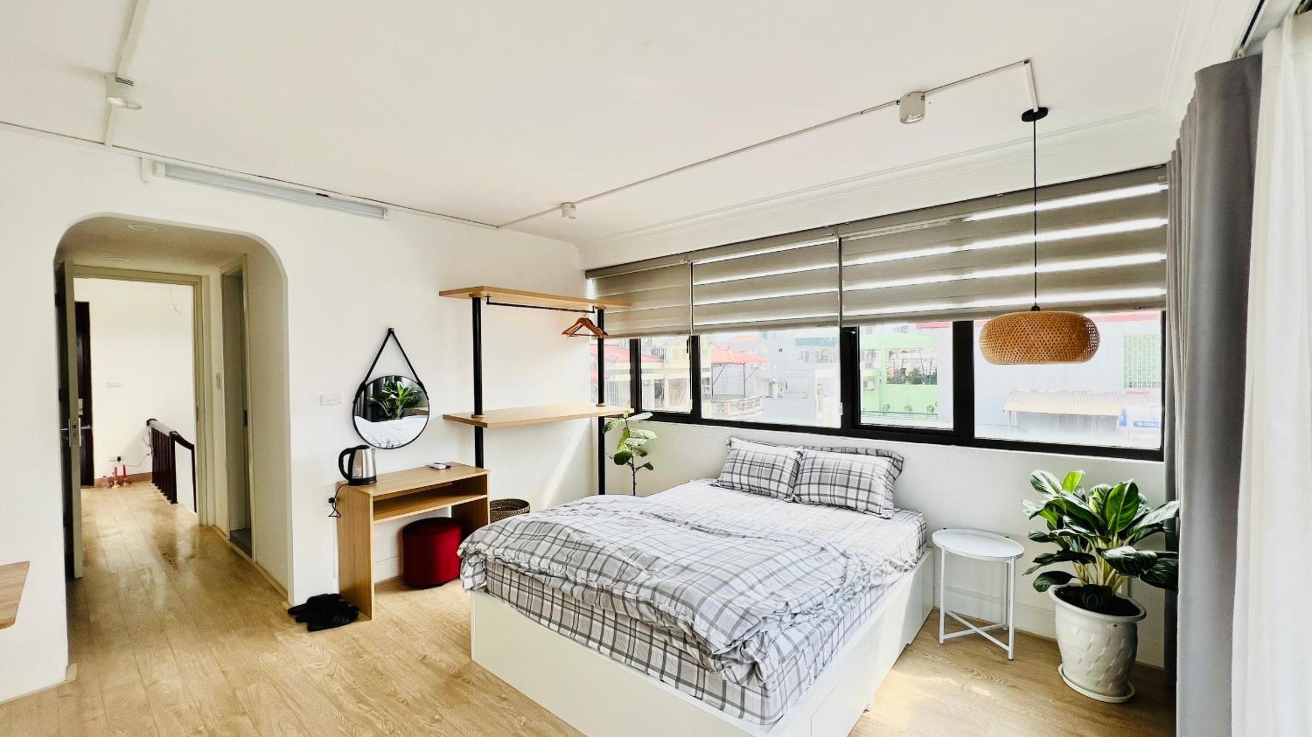 The Hive Homestay