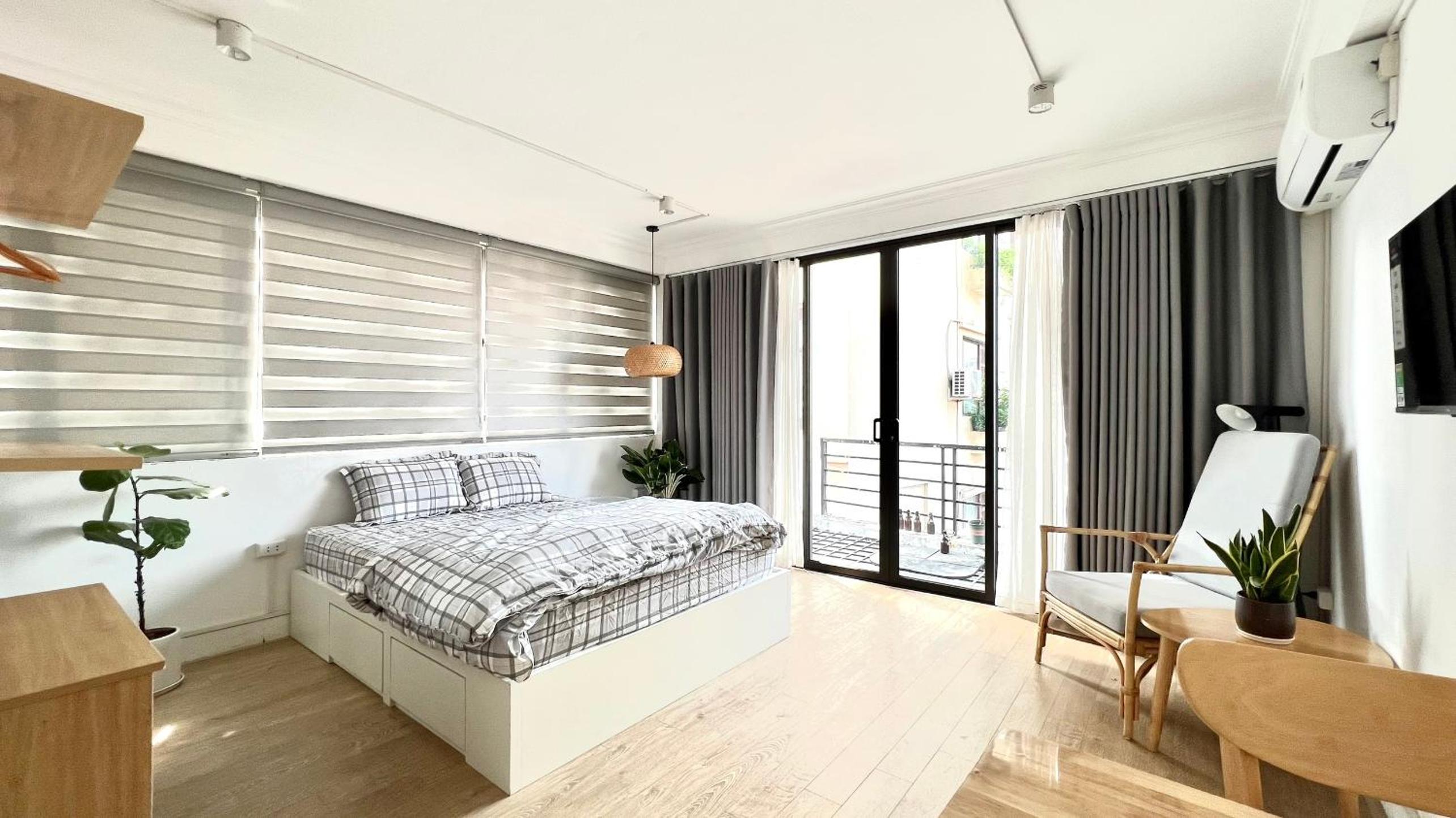 The Hive Homestay