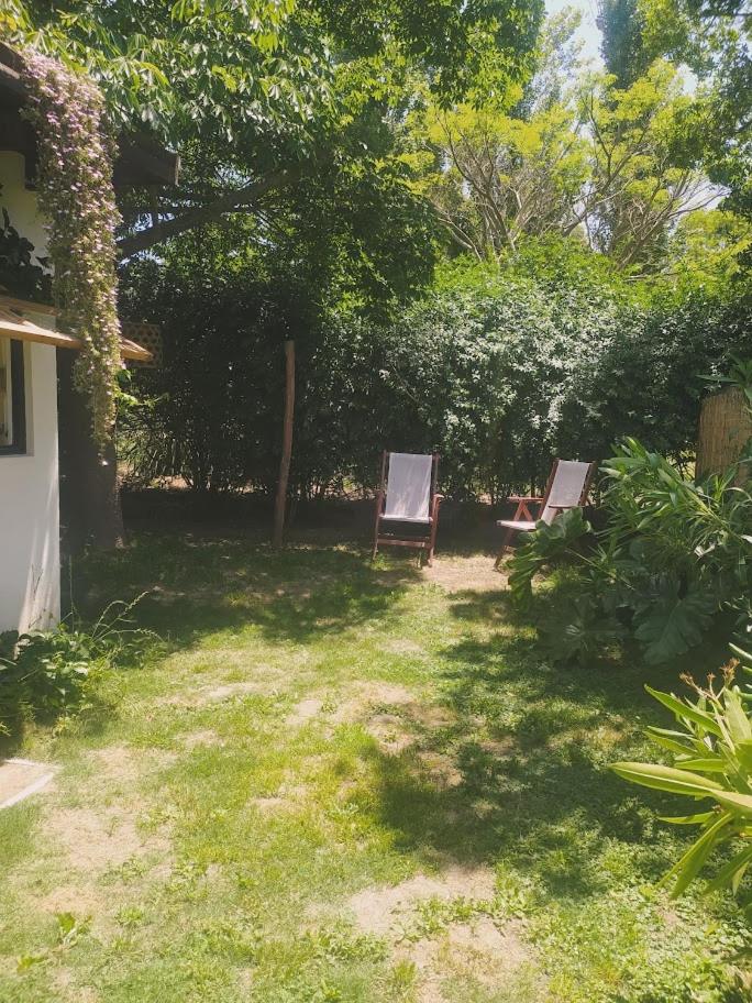 Cálido Bungalow 2- La Locanda casitas vivas - view 2