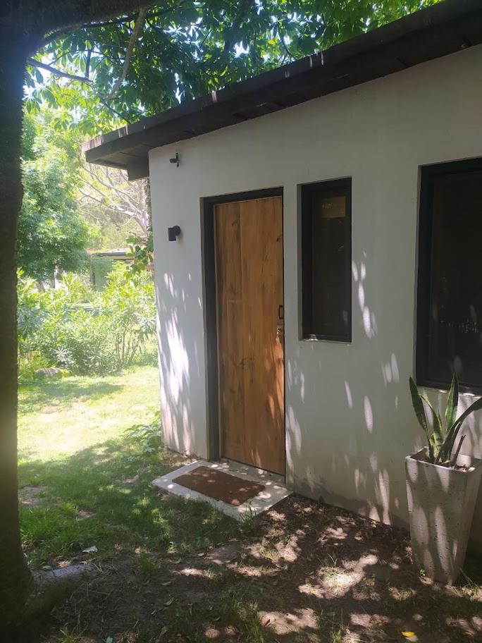 Cálido Bungalow 2- La Locanda casitas vivas - view 3