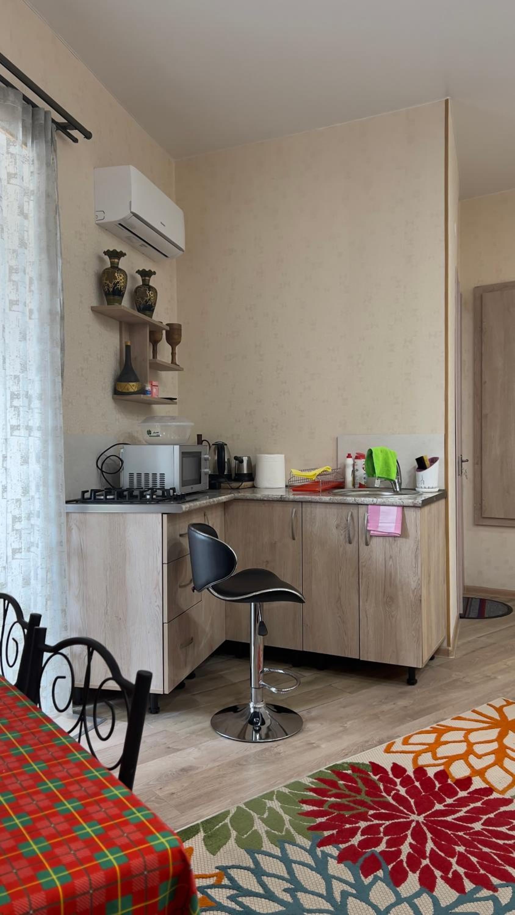 Guest house Beautiful Avlabar view 5