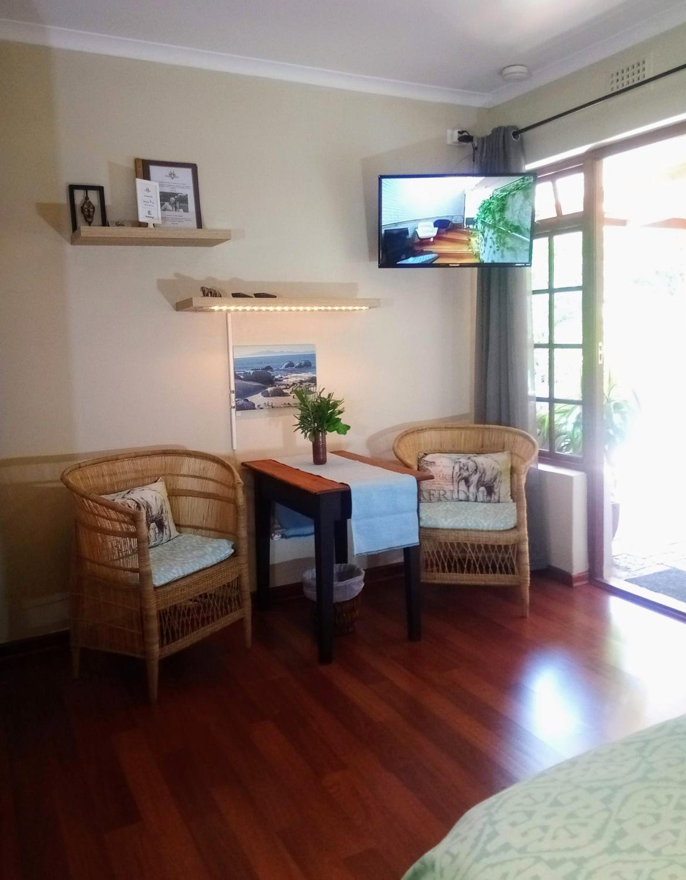 Khashamongo B & B