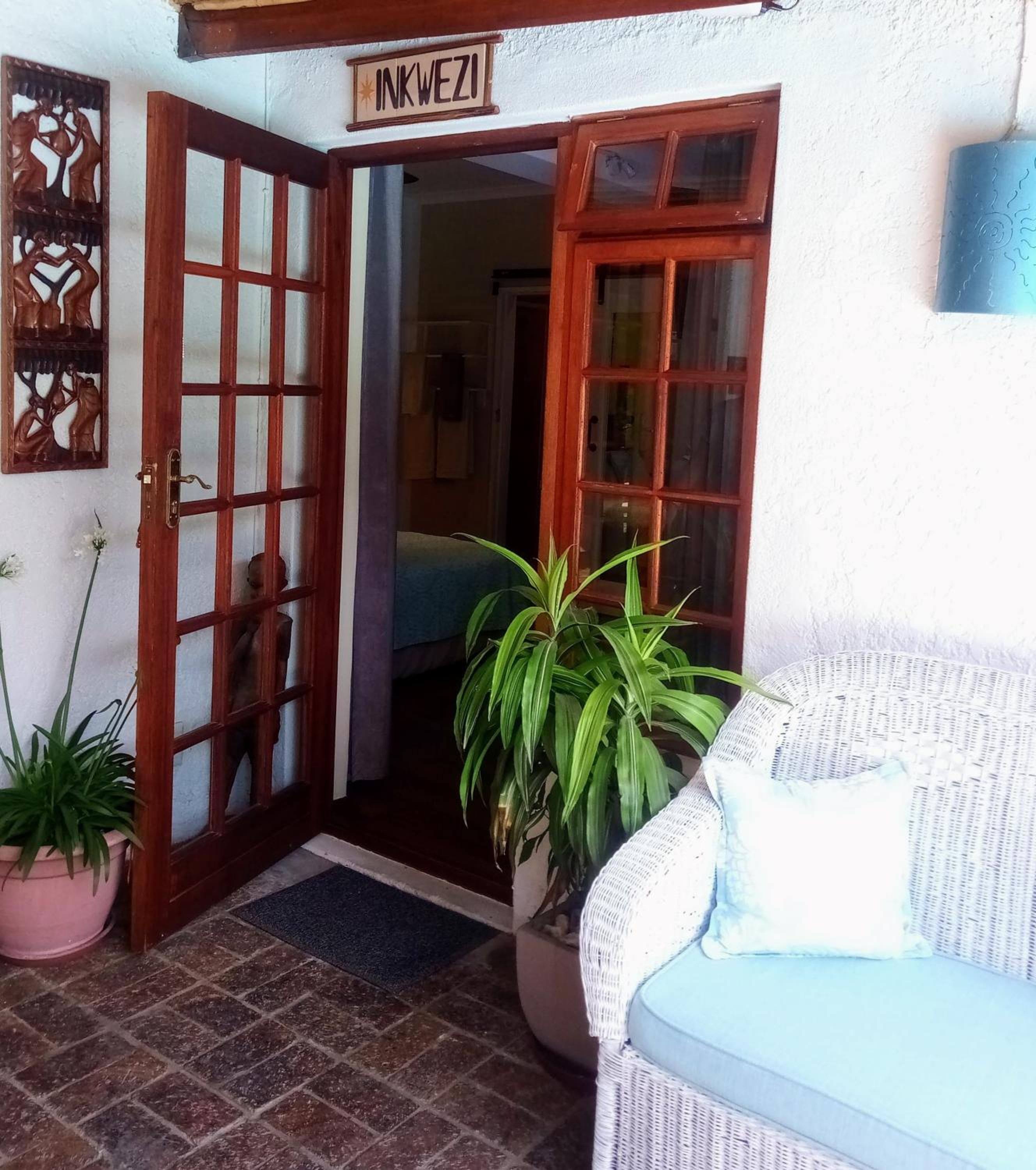 Khashamongo B & B