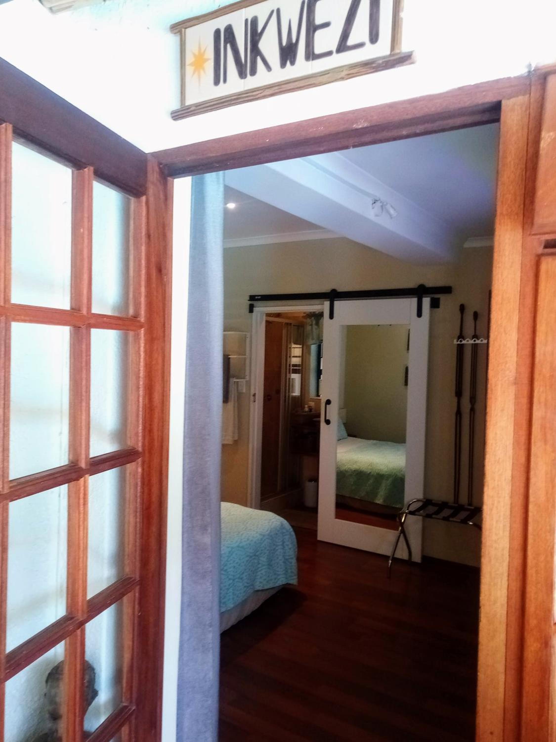 Khashamongo B & B