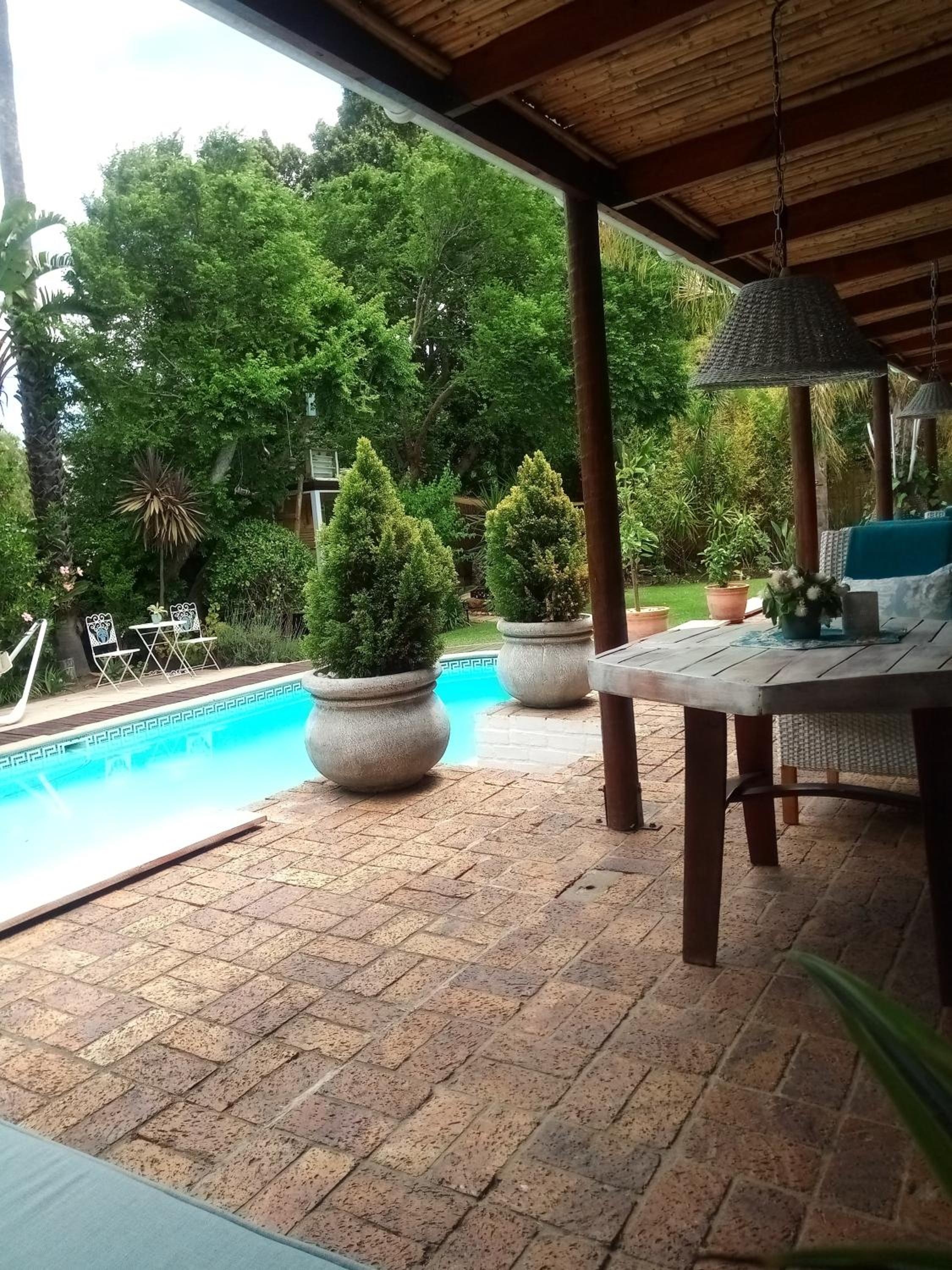 Khashamongo B & B