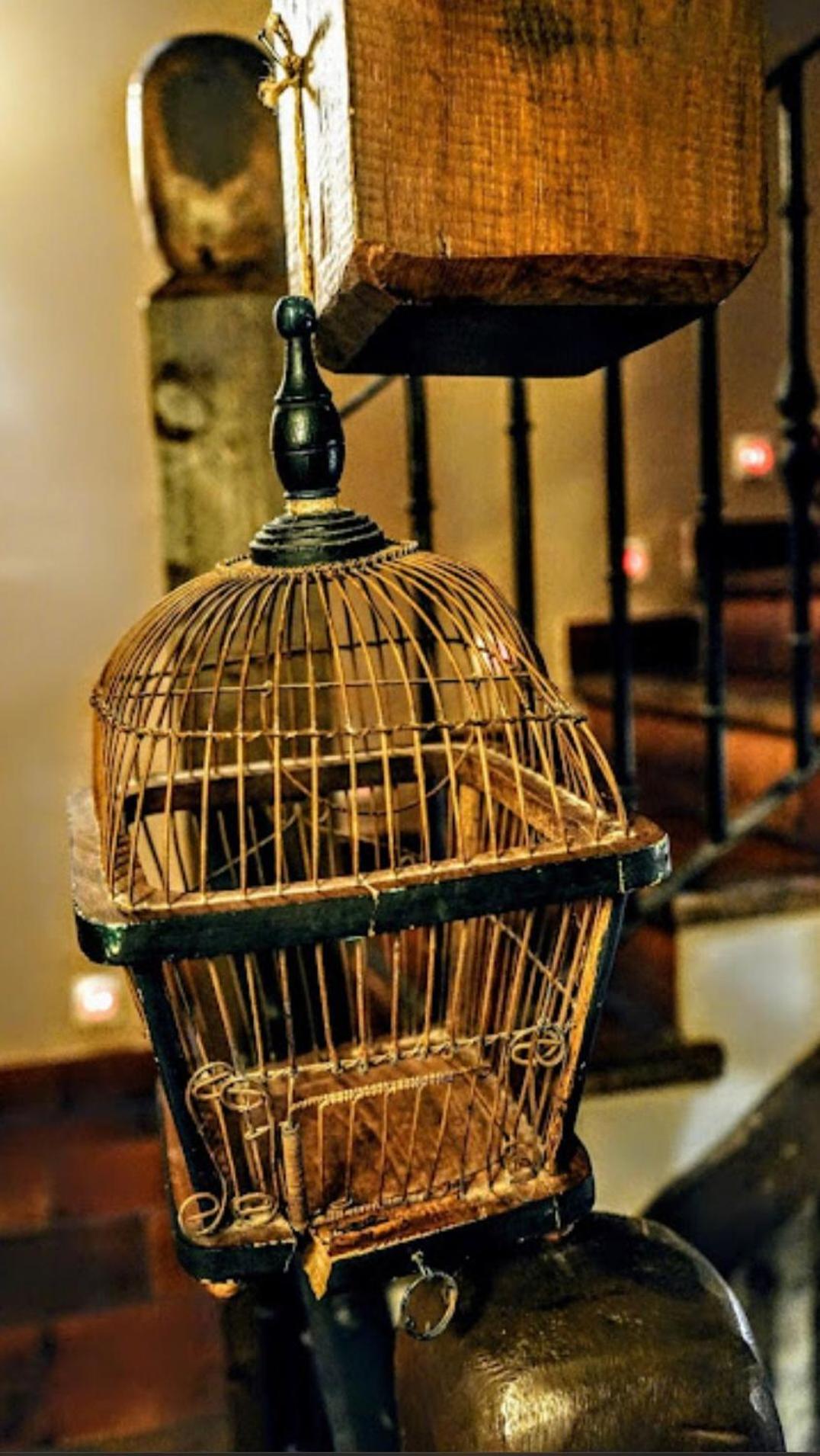 Posada Real Mingaseda