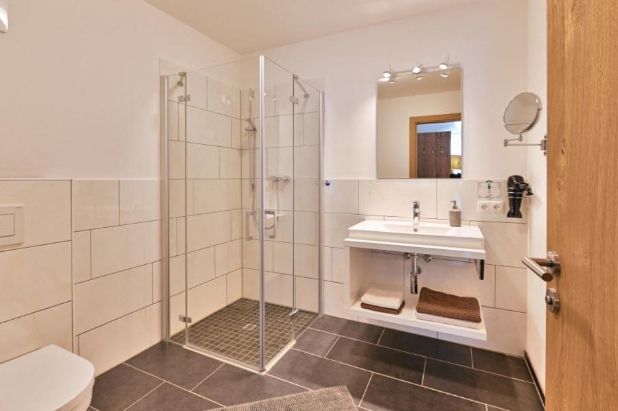 Haus Flexen rooms & apartments