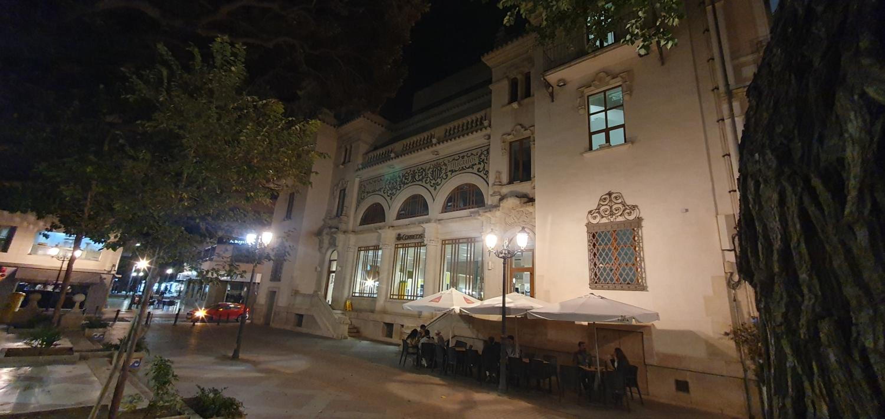Vivienda turistica Rafael Terol